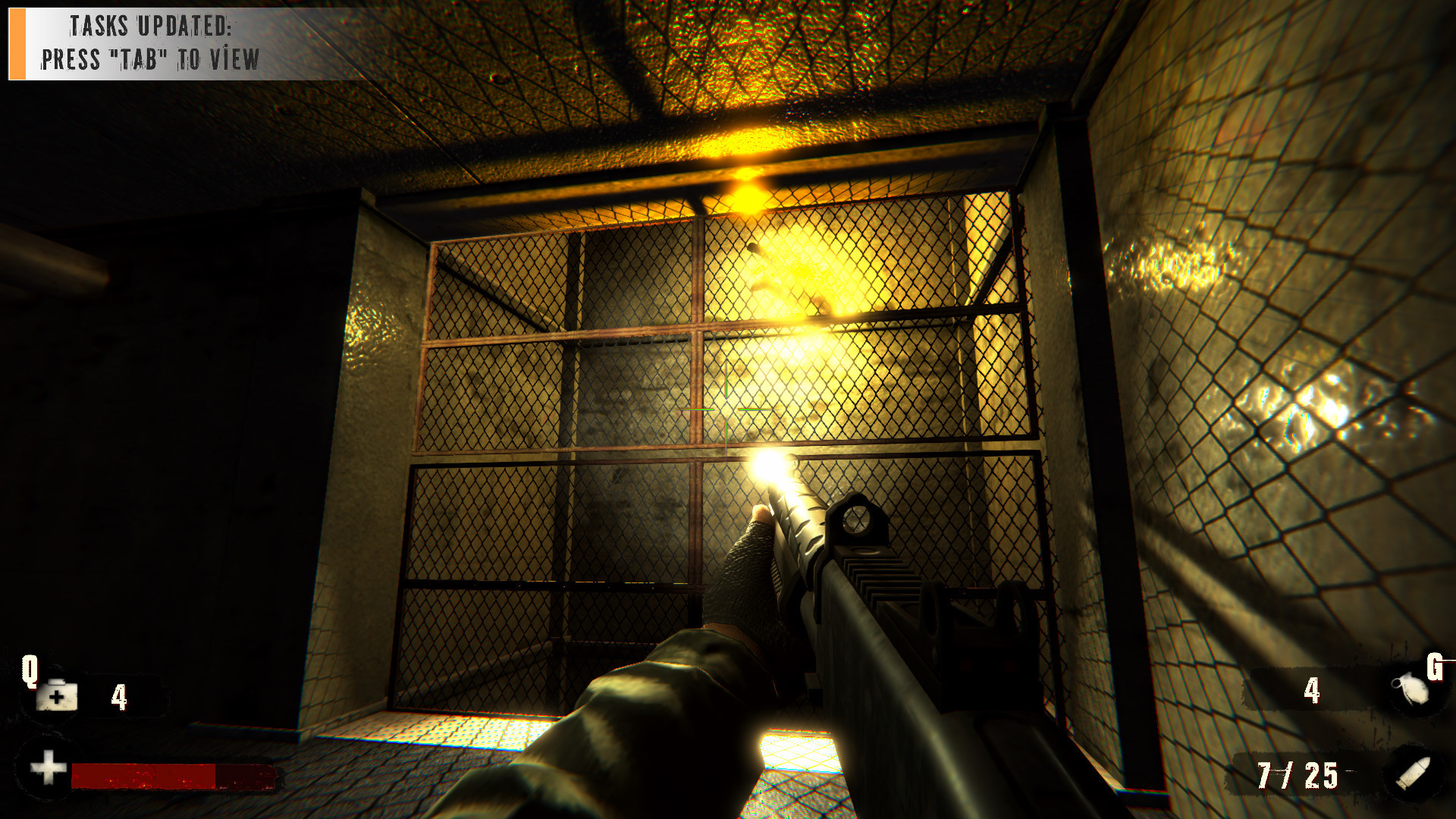 Rescue Operation screenshot 6