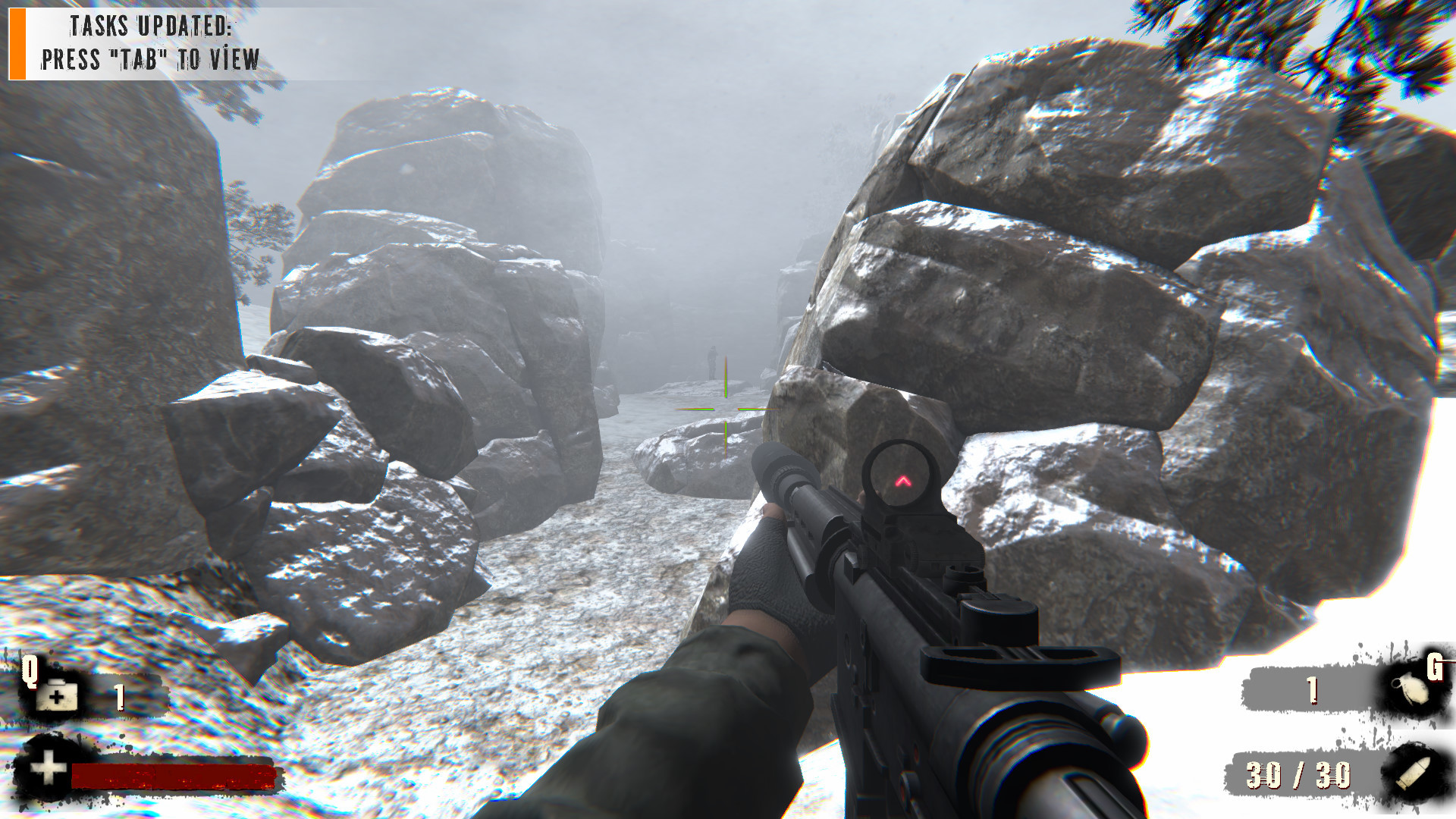 Rescue Operation screenshot 2