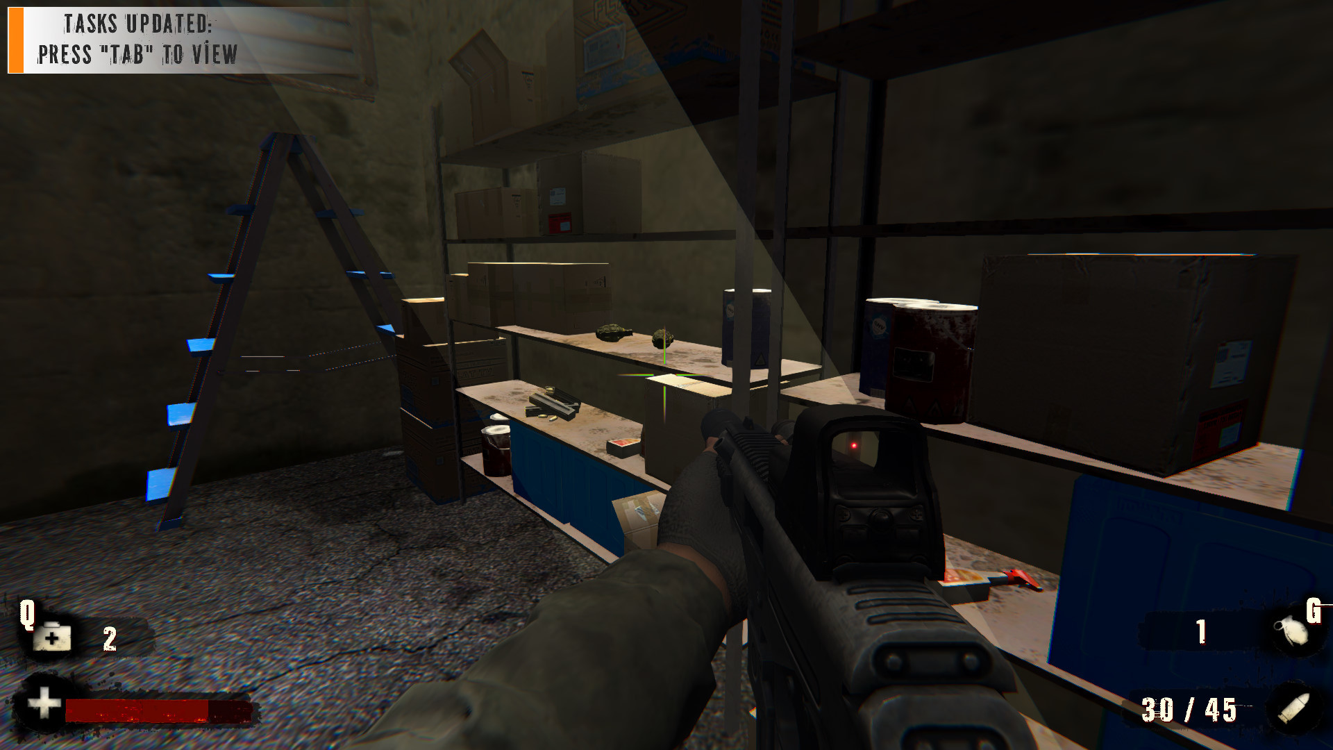 Rescue Operation screenshot 4