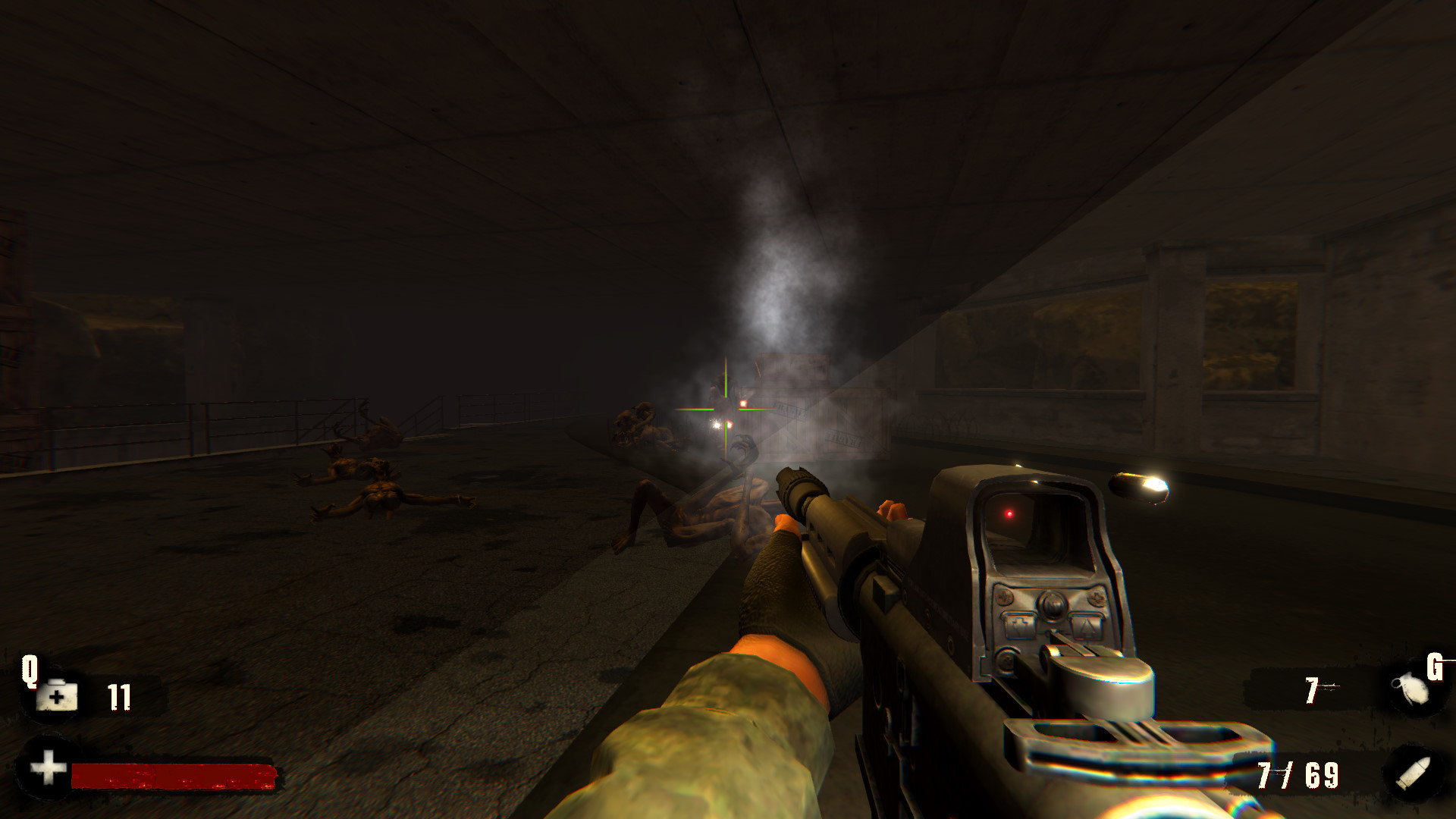 Rescue Operation screenshot 9