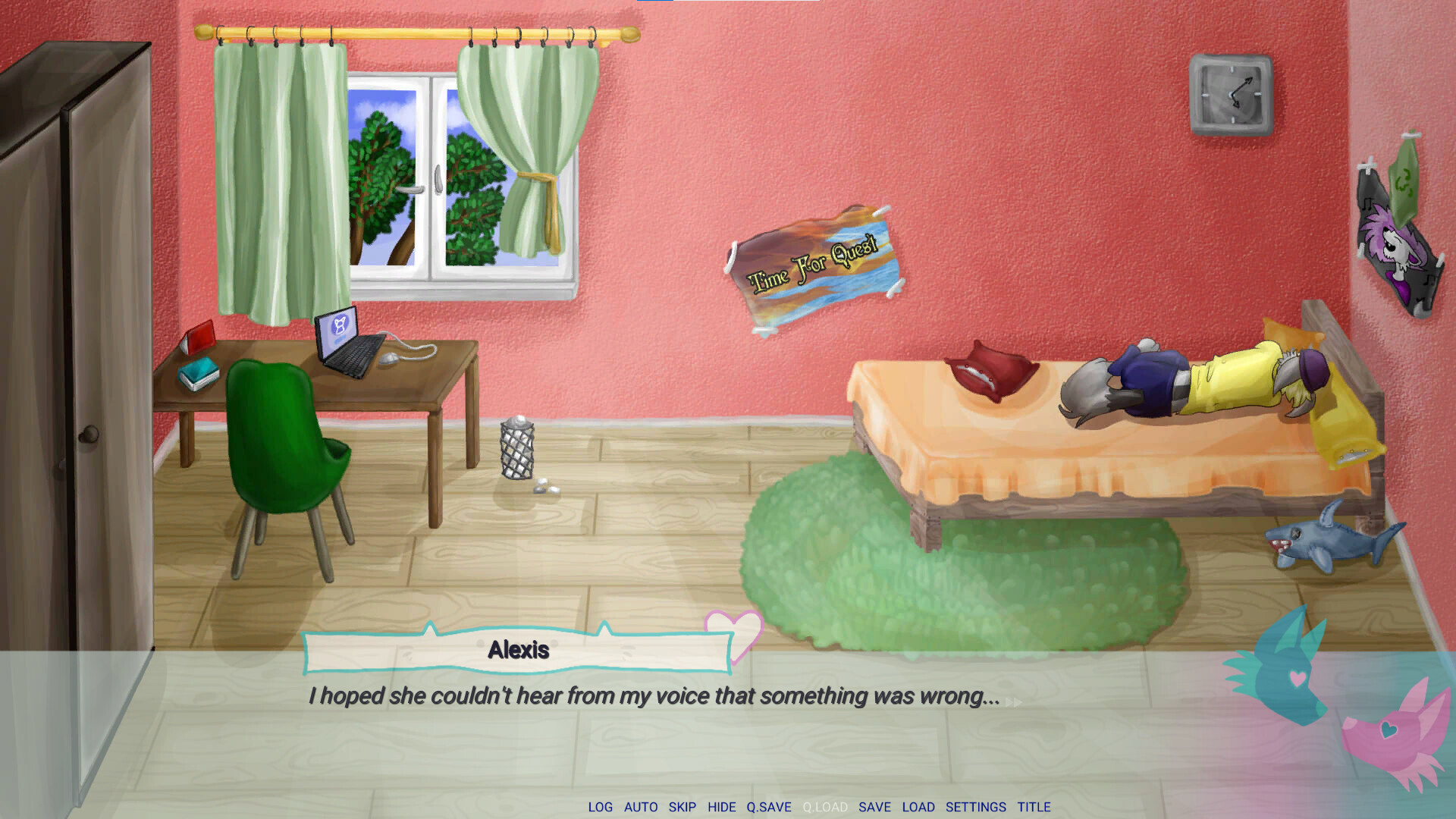 Furry Finder screenshot 12