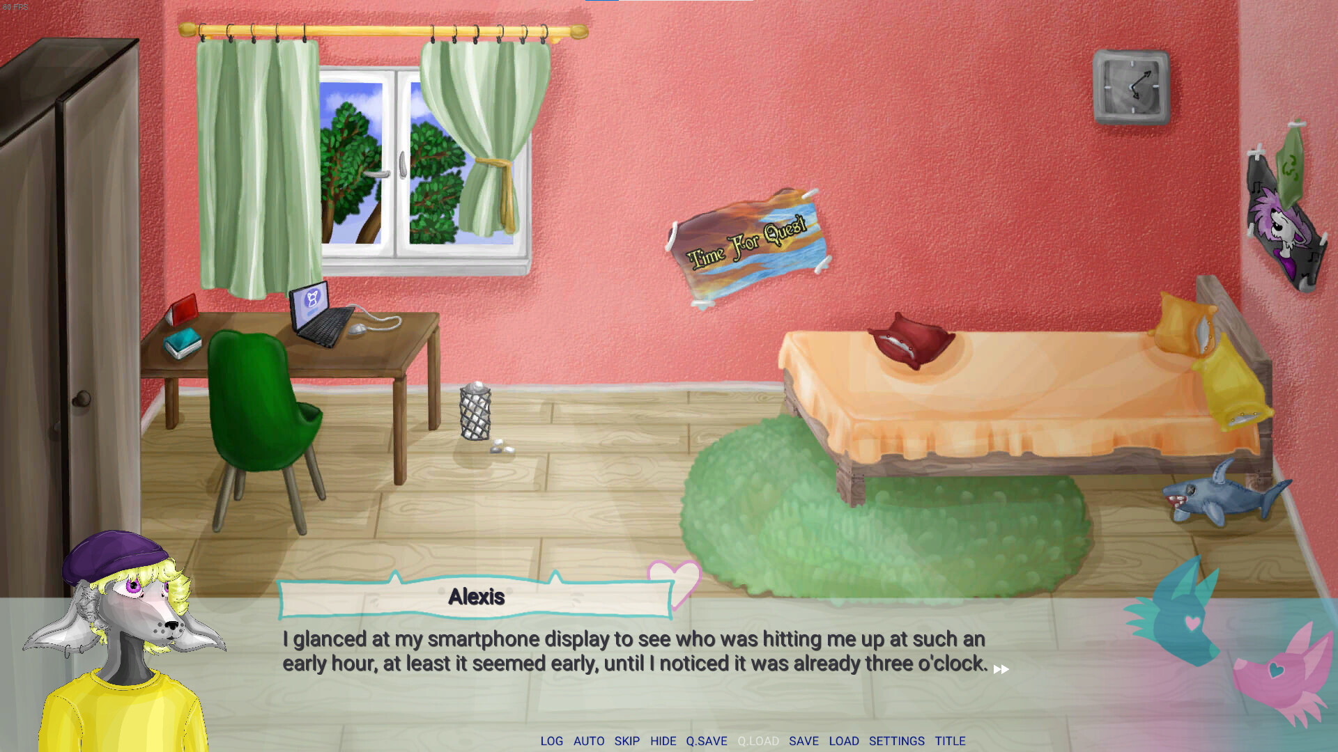 Furry Finder screenshot 10