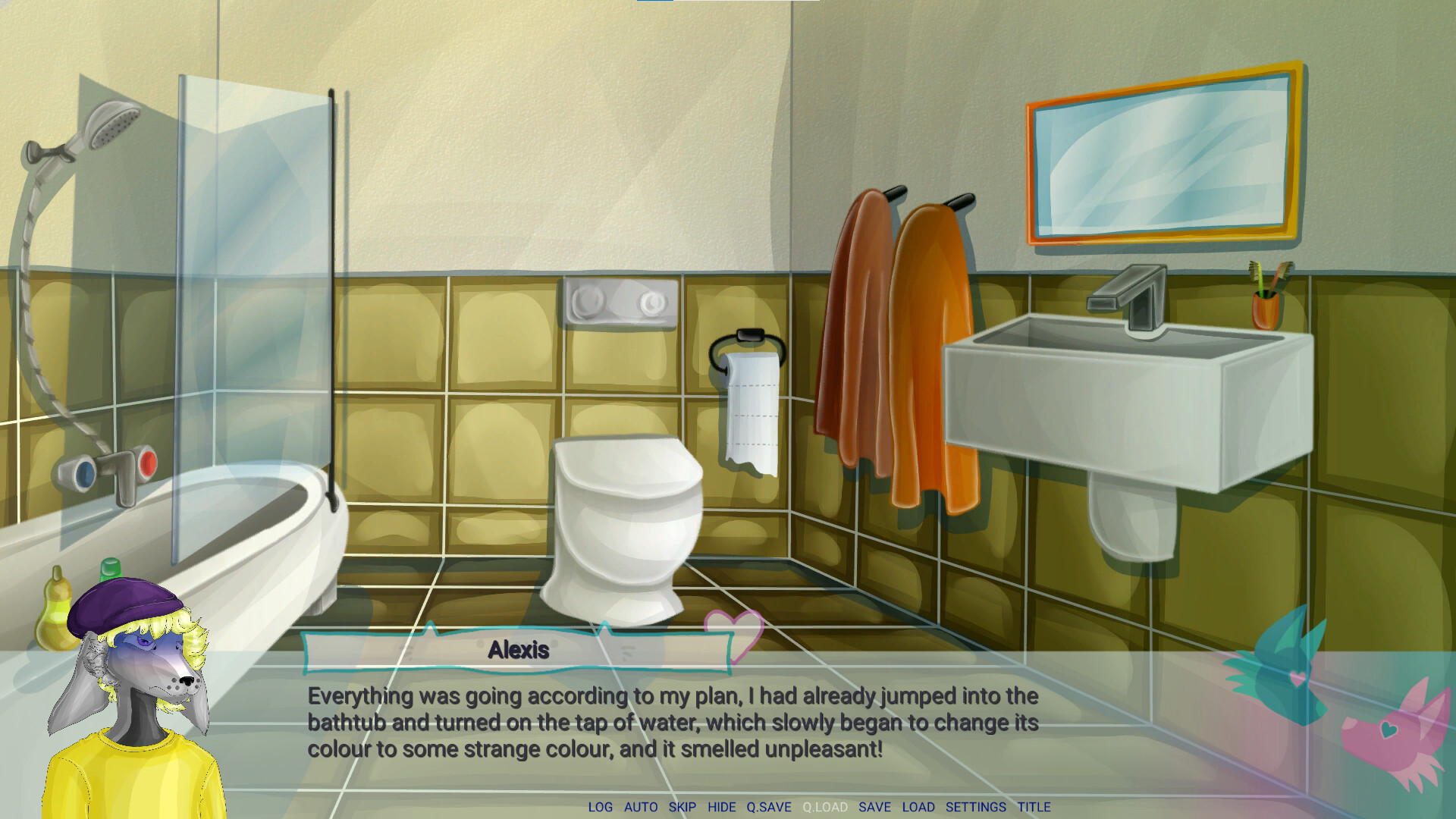 Furry Finder screenshot 7
