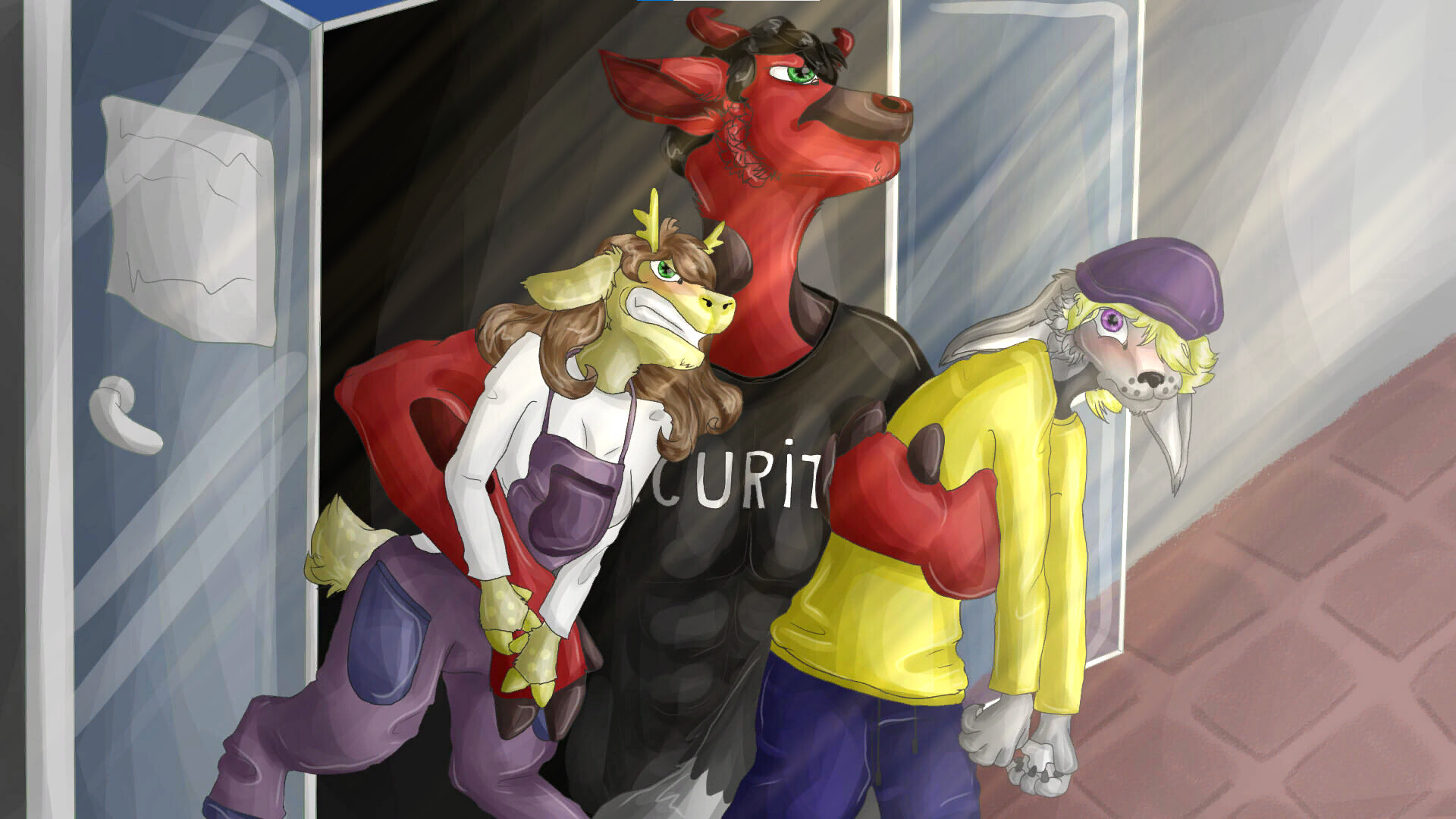 Furry Finder screenshot 6