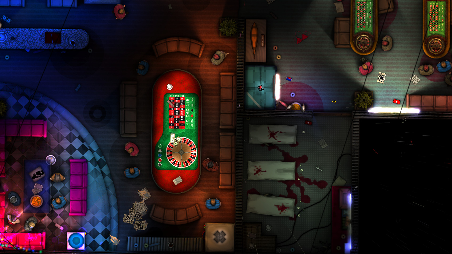 Crime District screenshot 11