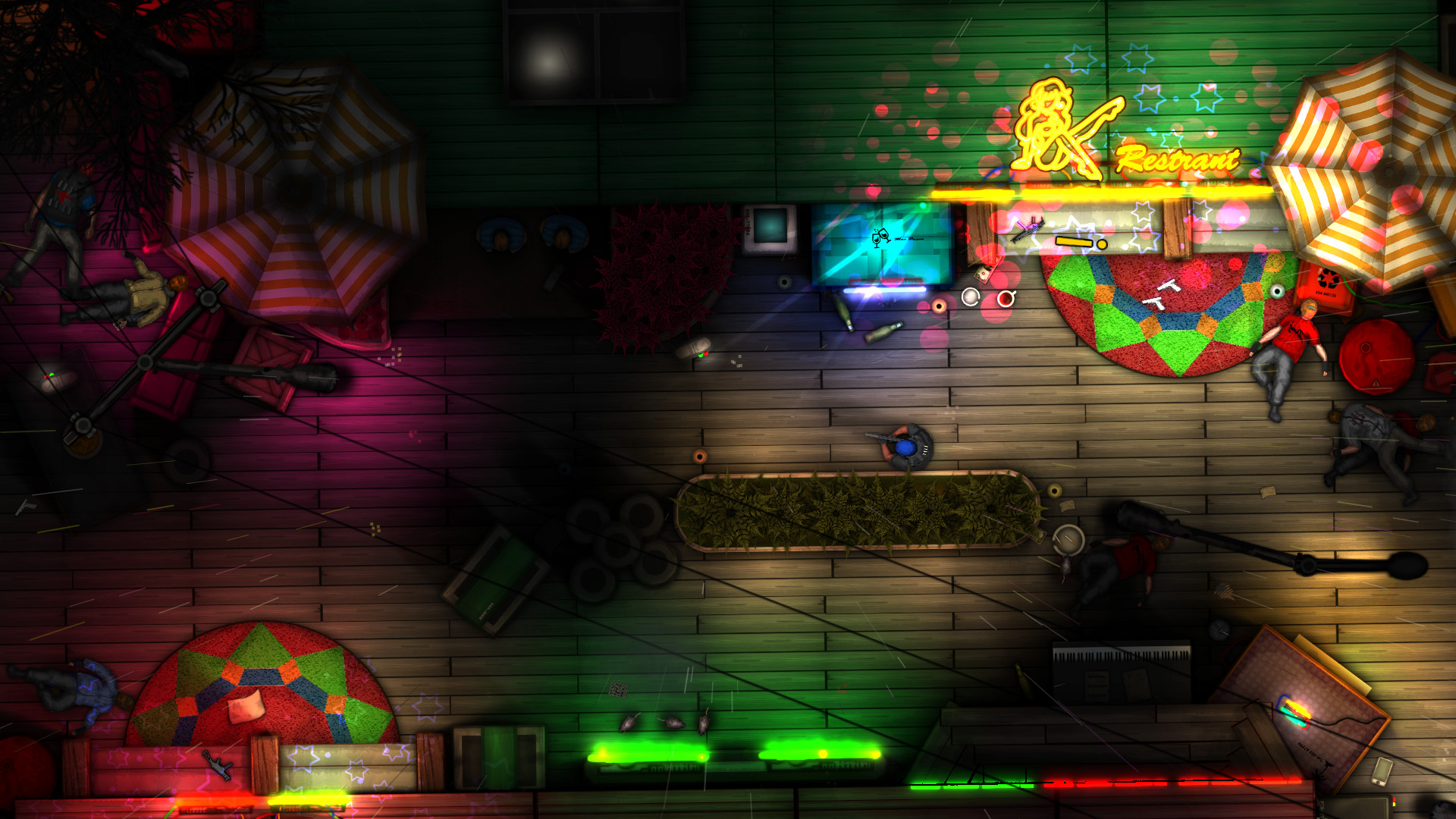 Crime District screenshot 9