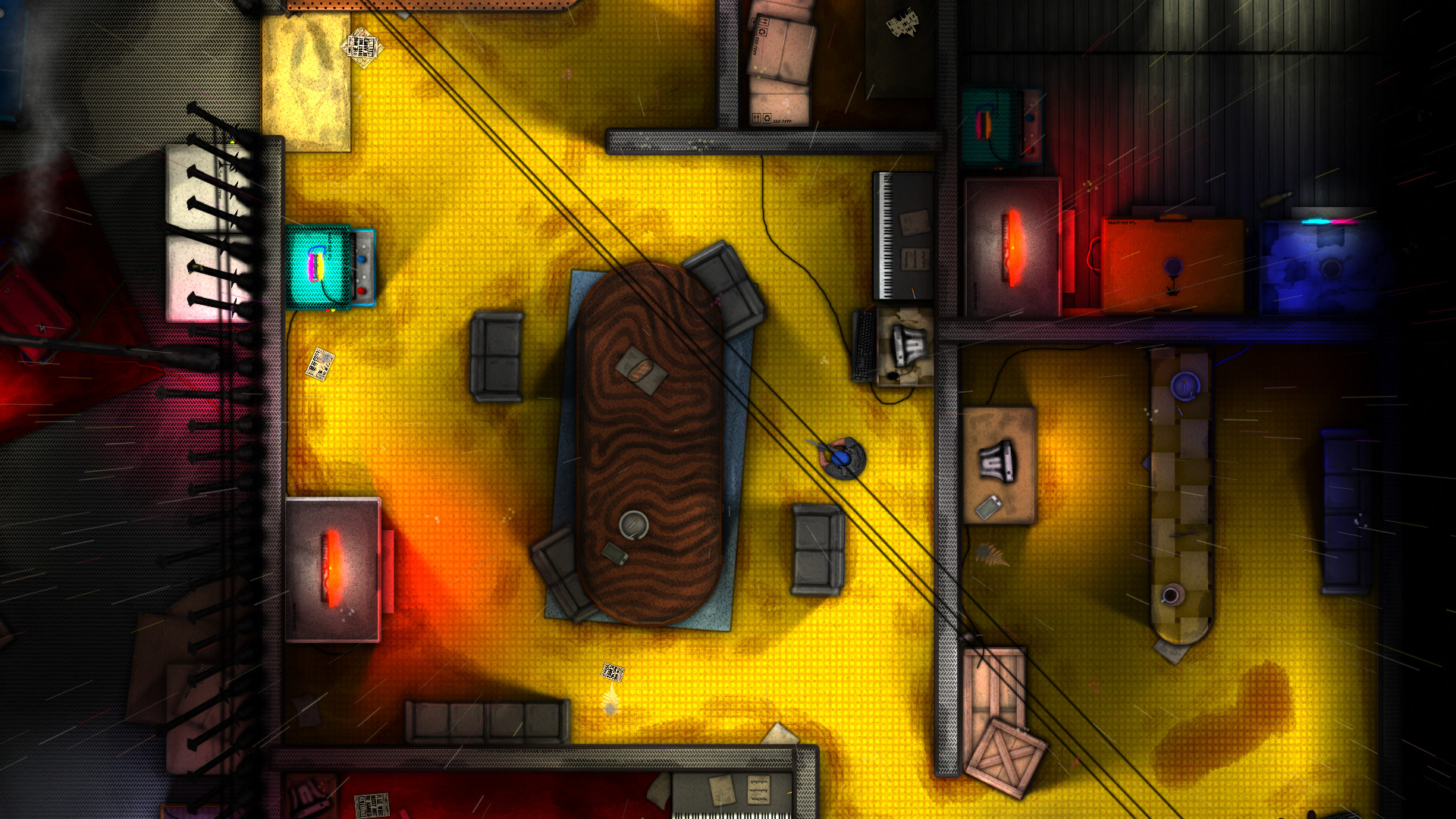 Crime District screenshot 14