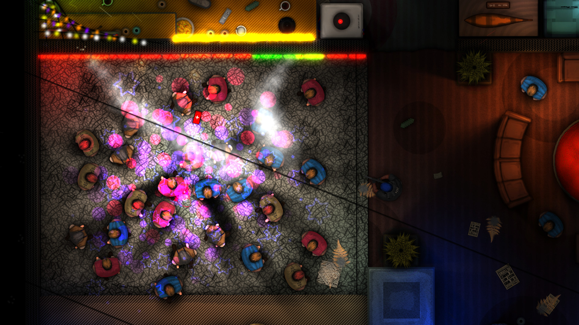 Crime District screenshot 13
