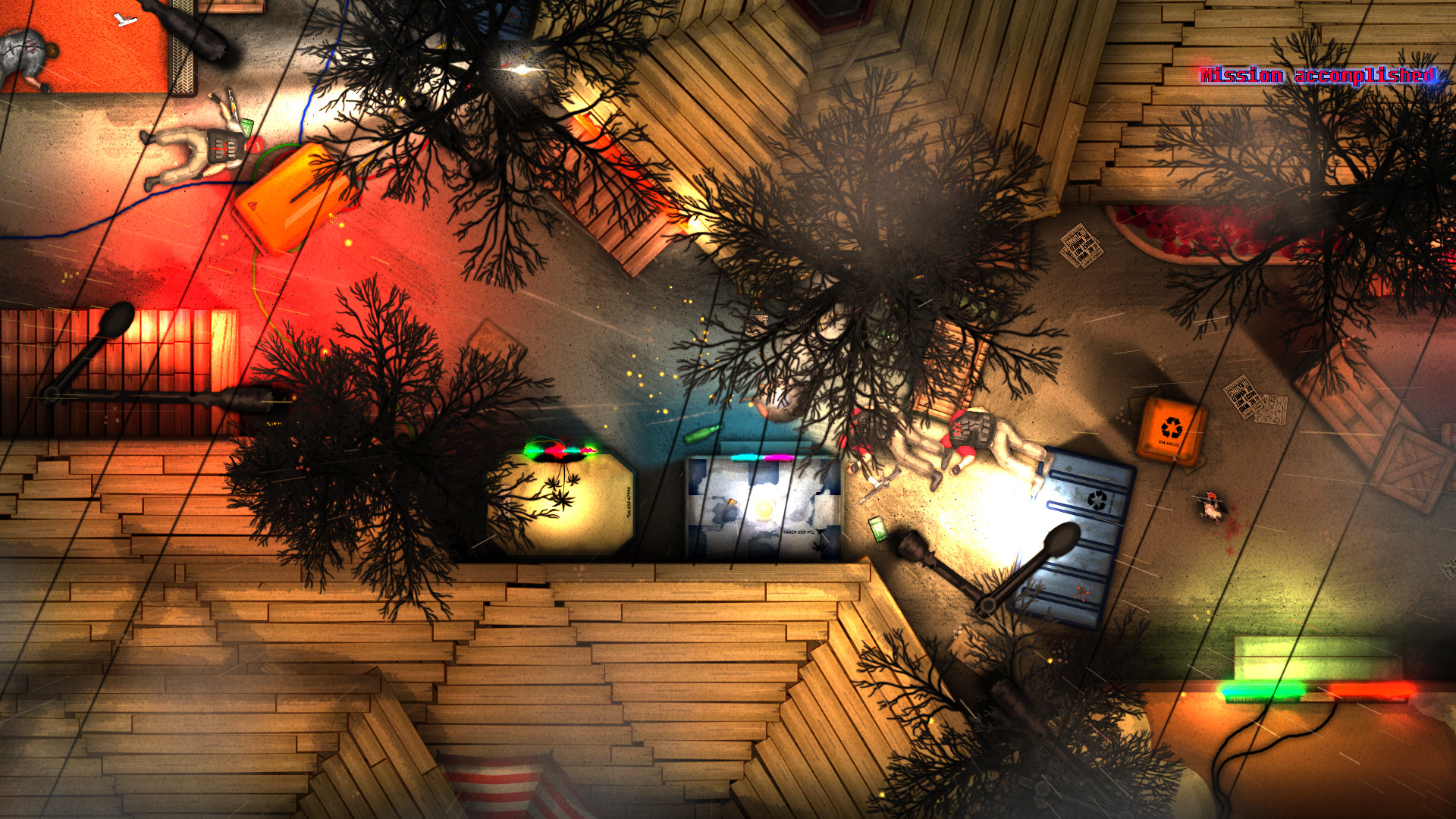 Crime District screenshot 10