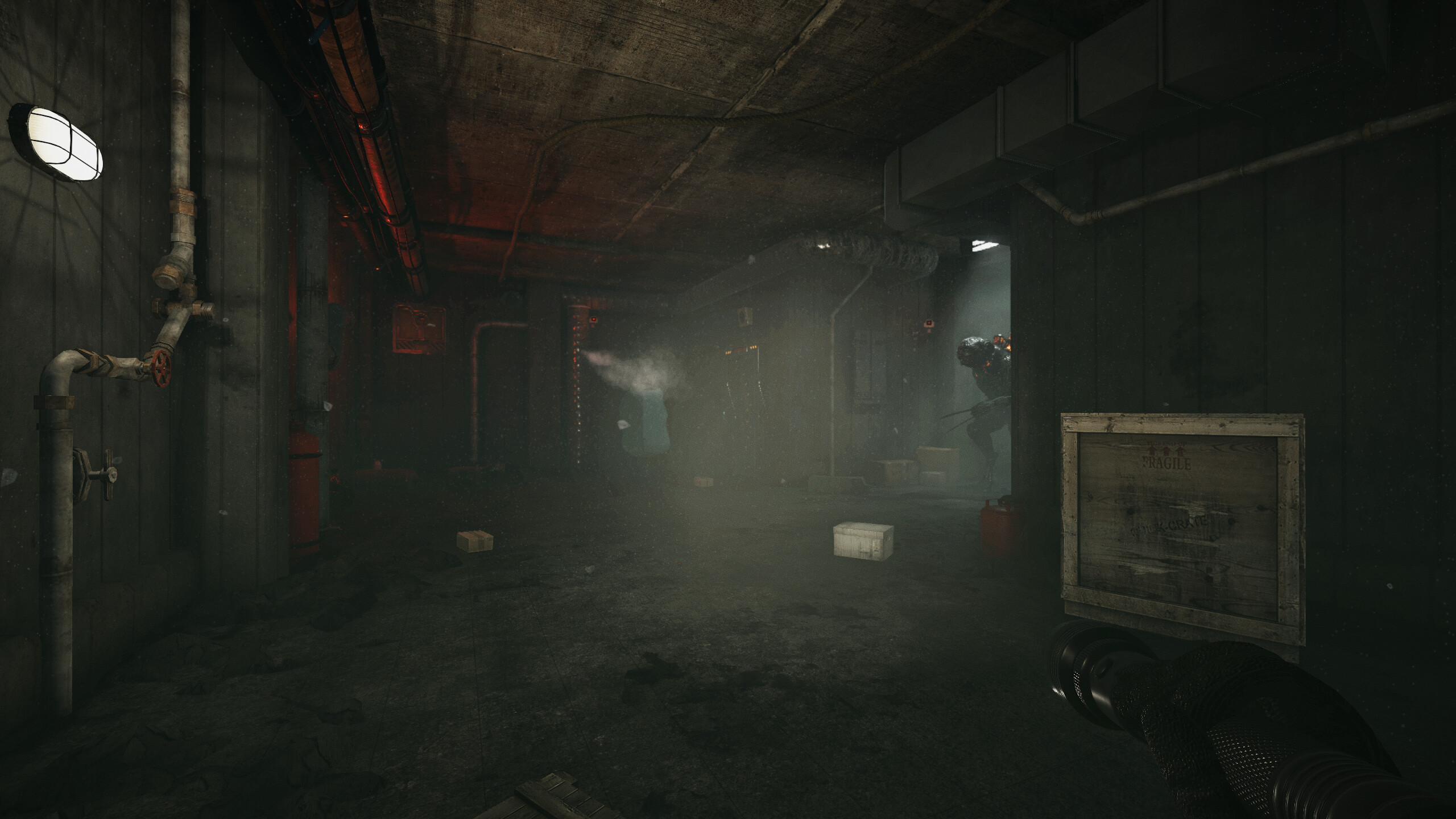 SPECTEARED screenshot 2