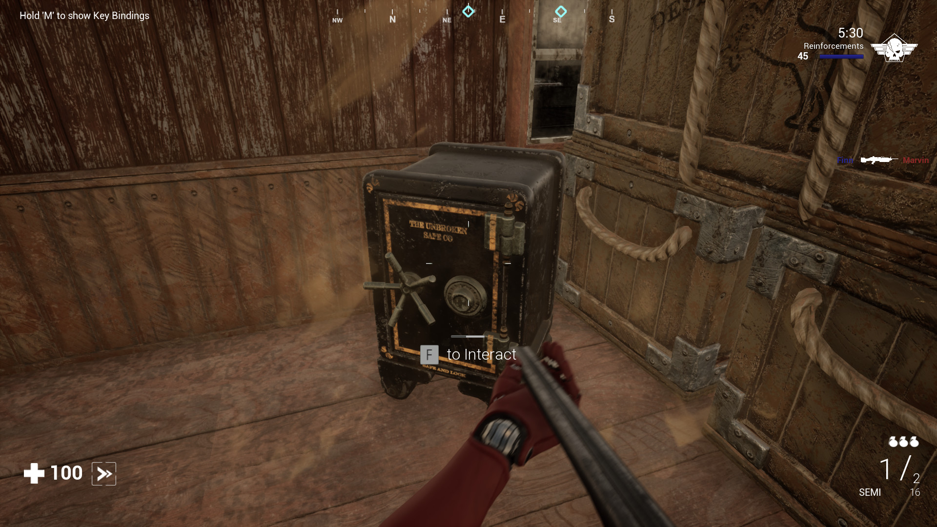 Tombstone screenshot 7