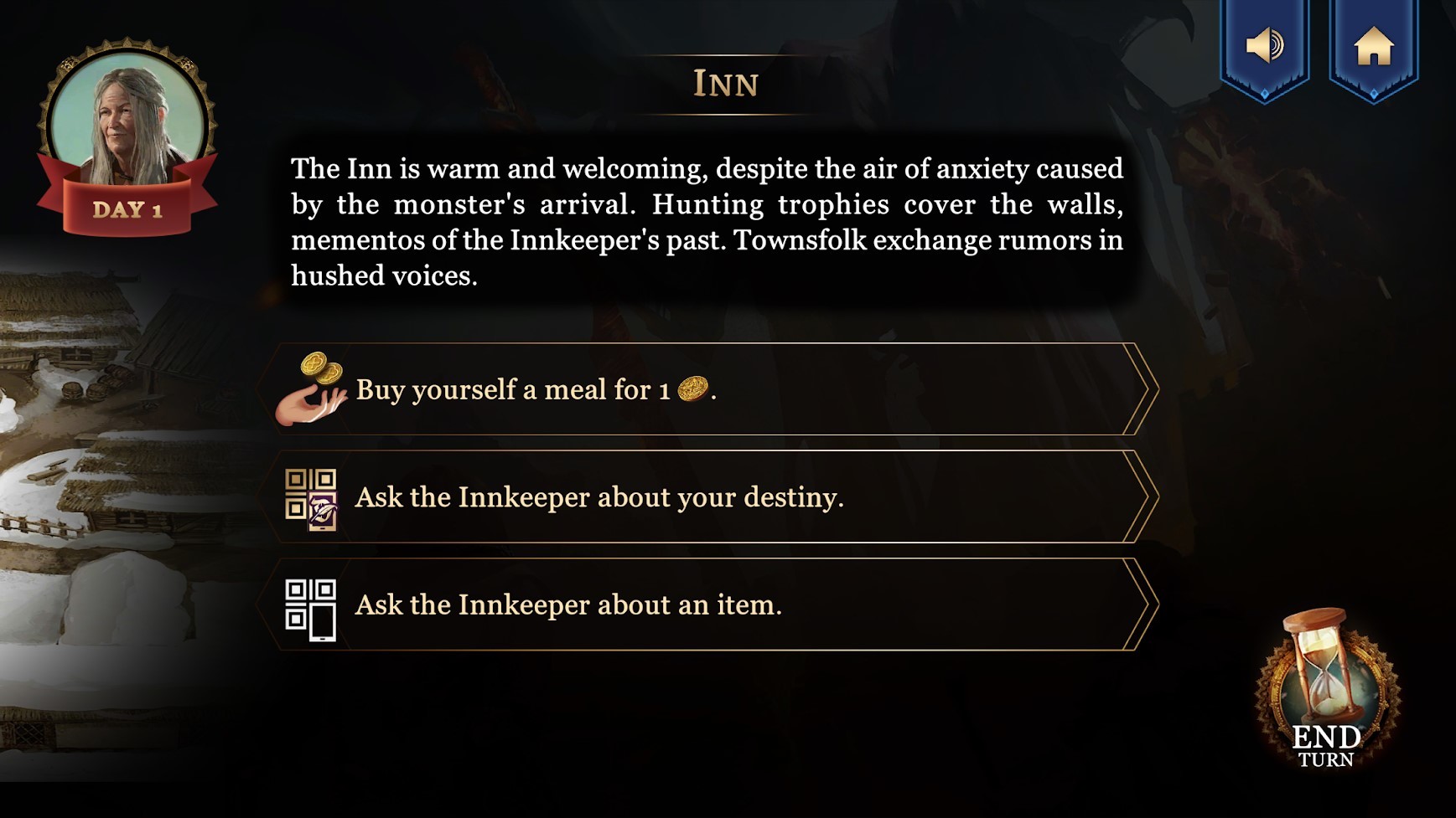 Destinies screenshot 4