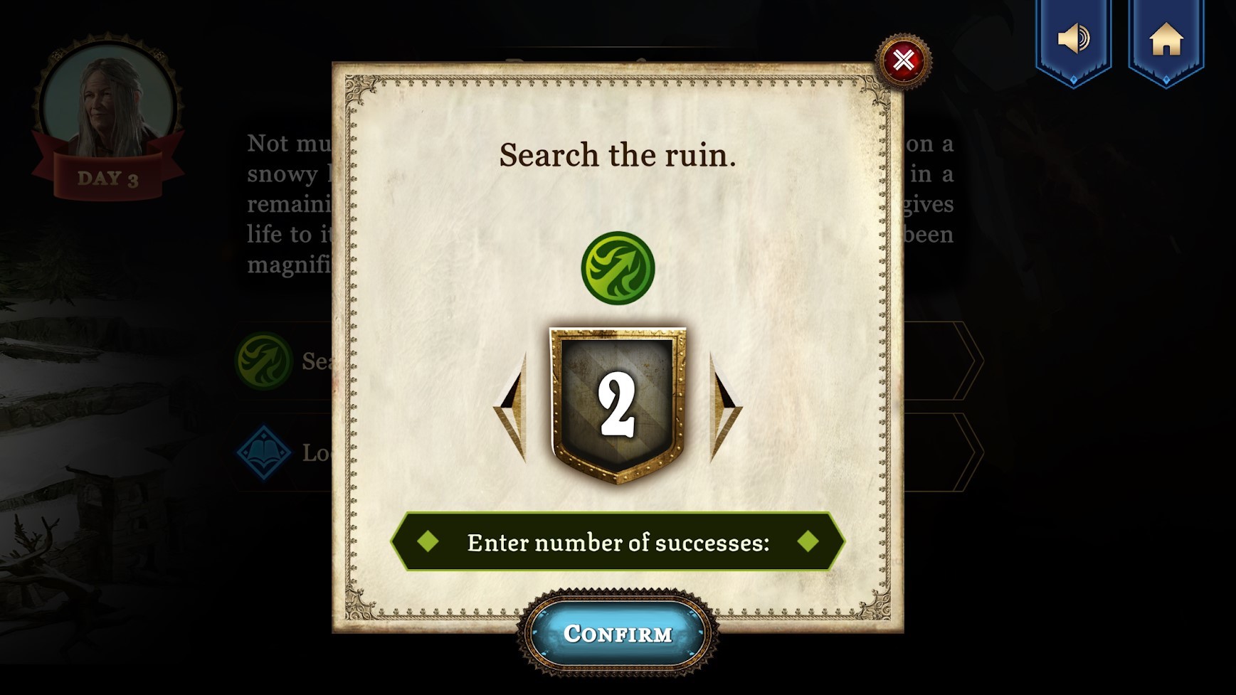 Destinies screenshot 5