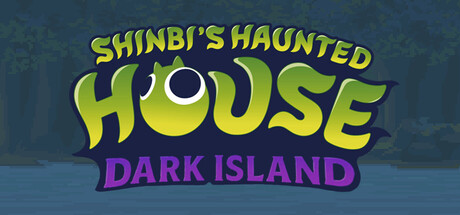 The Haunted House : Dark Island