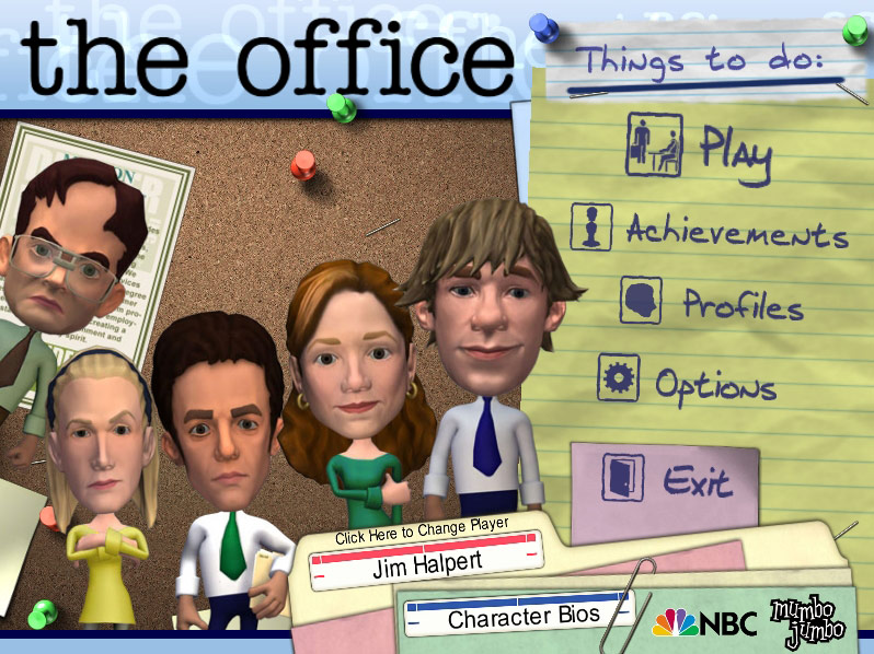 The Office screenshot 6