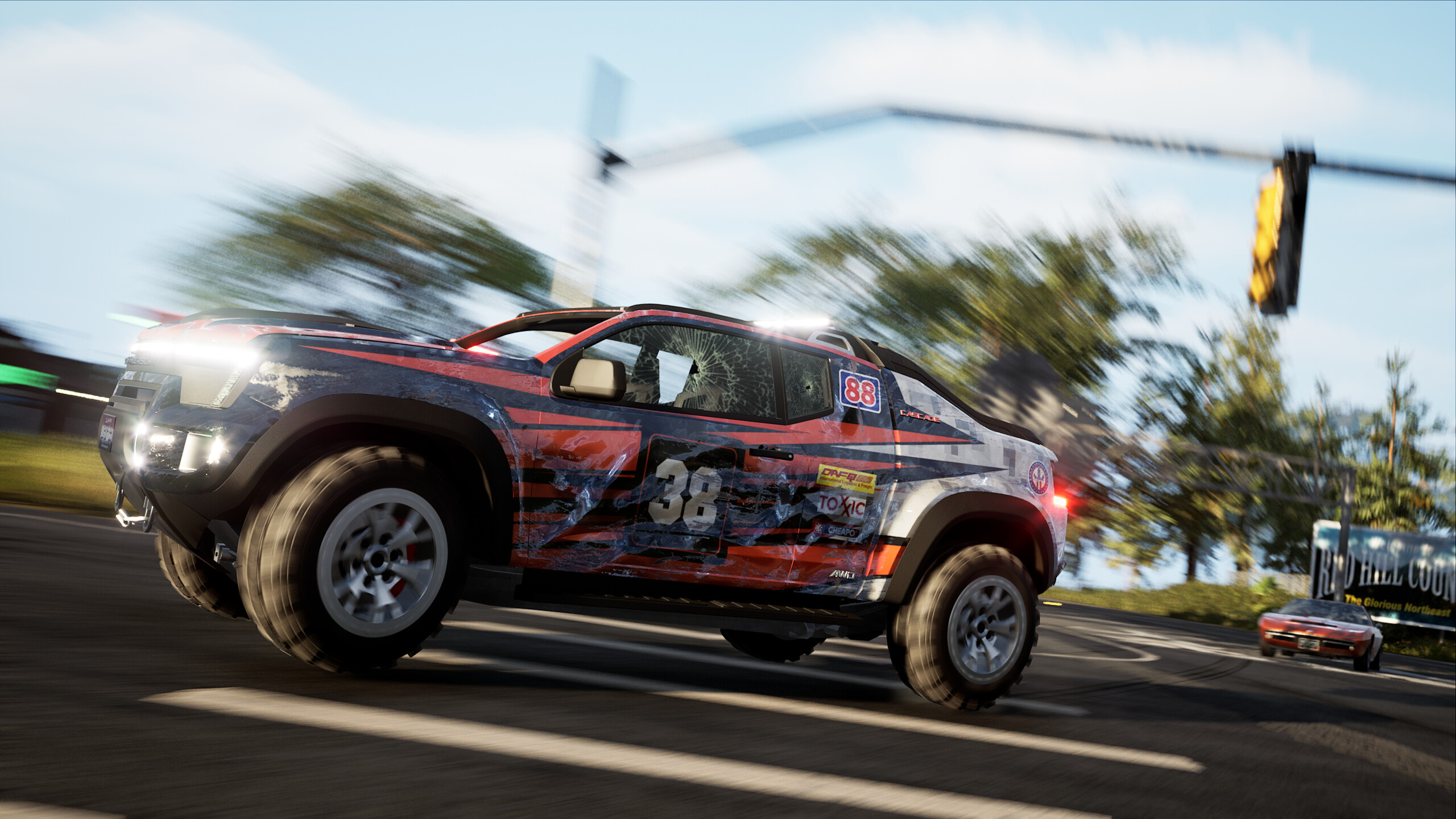Wreckreation screenshot 18