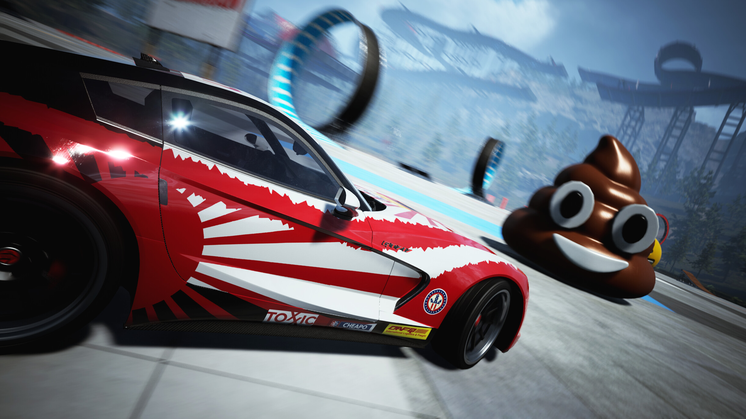 Wreckreation screenshot 25