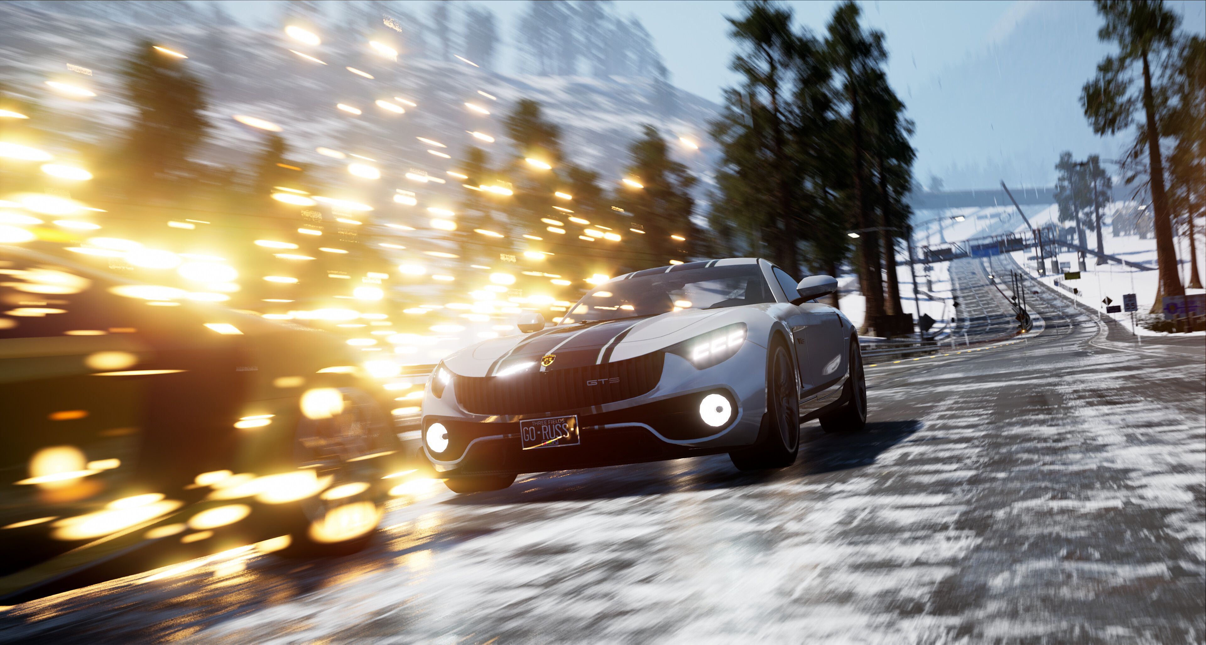 Wreckreation screenshot 8