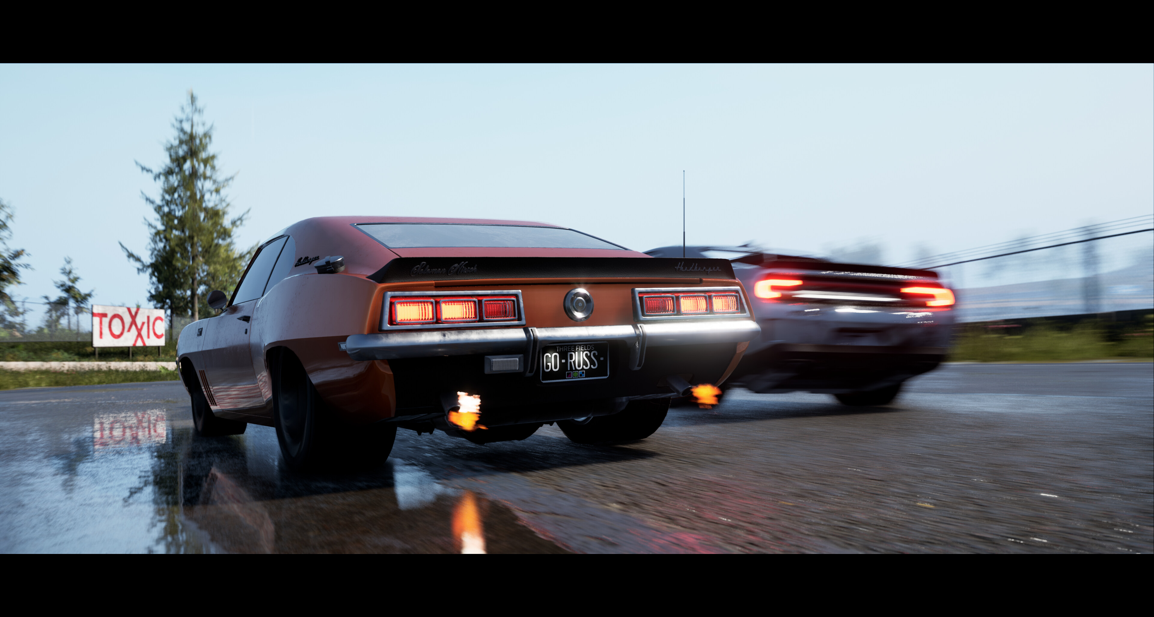 Wreckreation screenshot 10