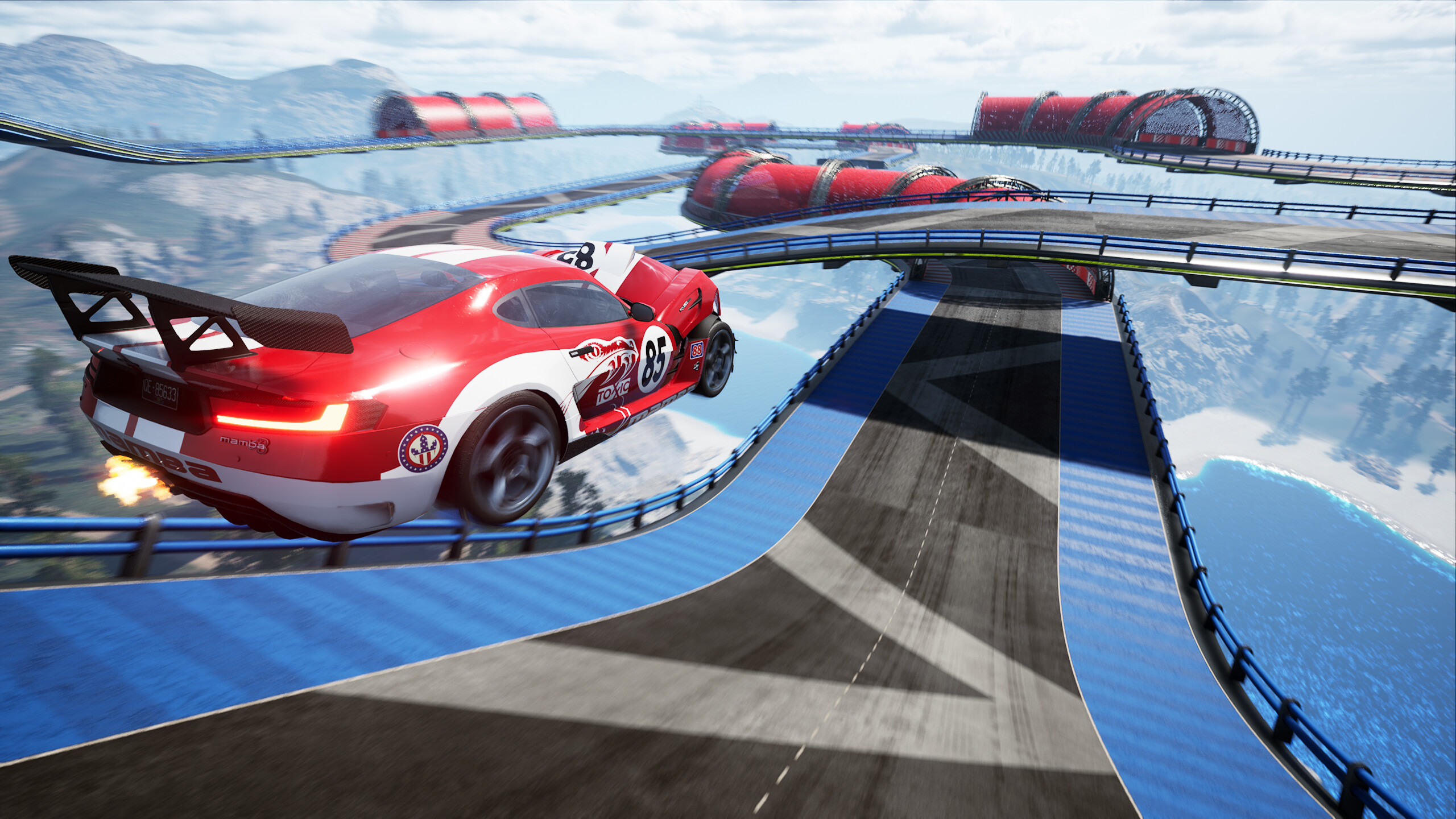 Wreckreation screenshot 23