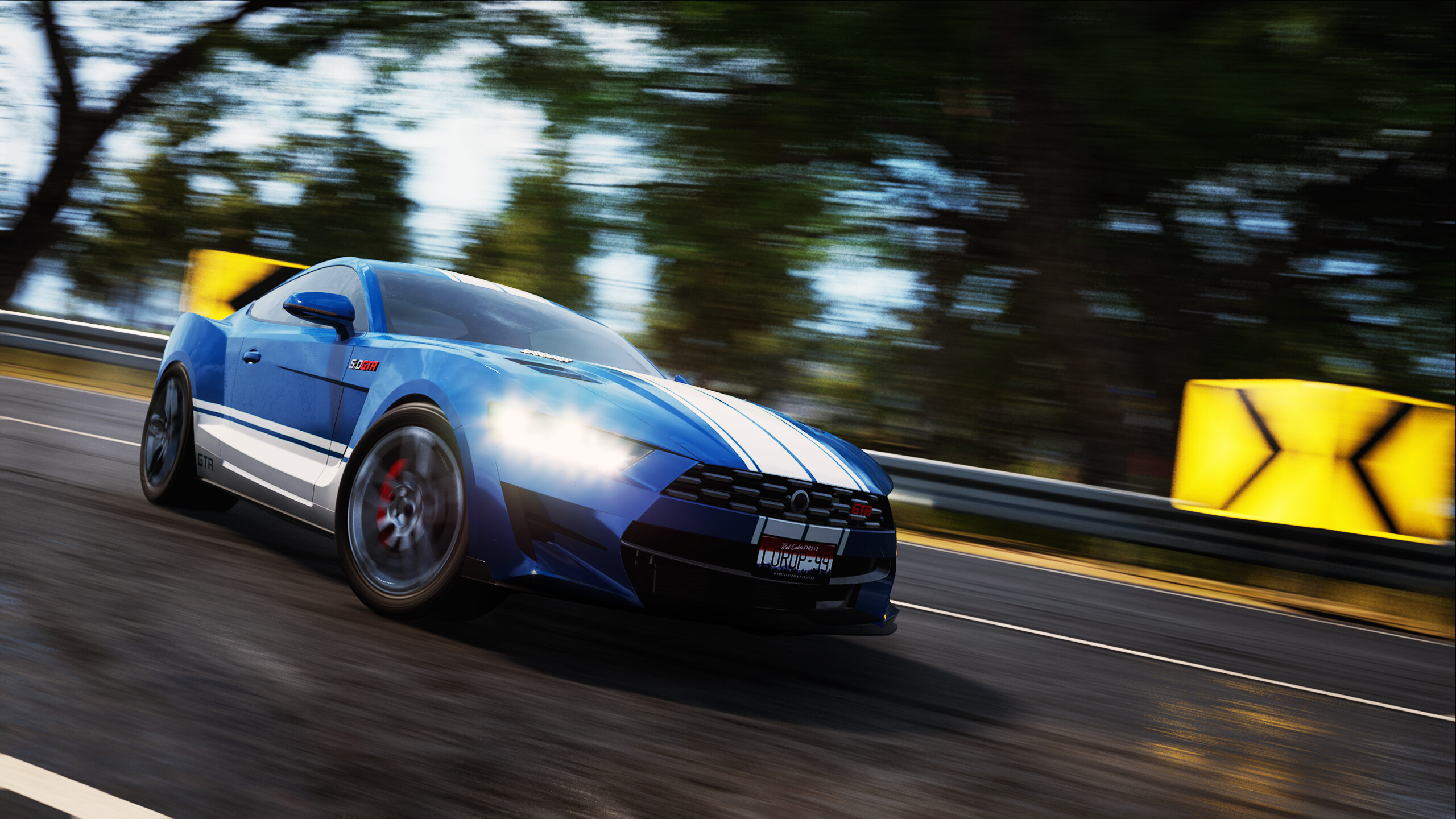 Wreckreation screenshot 4