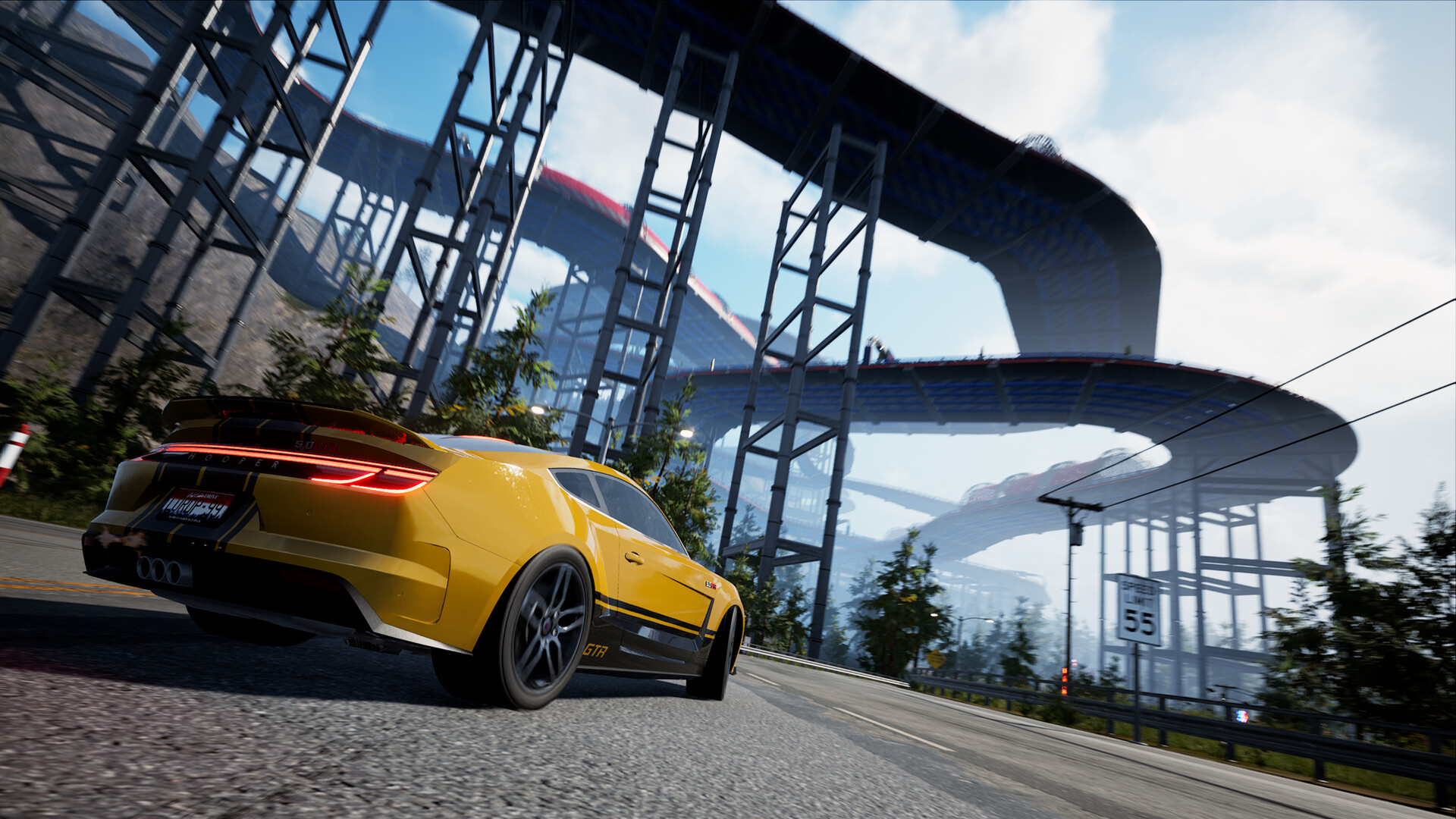 Wreckreation - PC Game Screenshot
