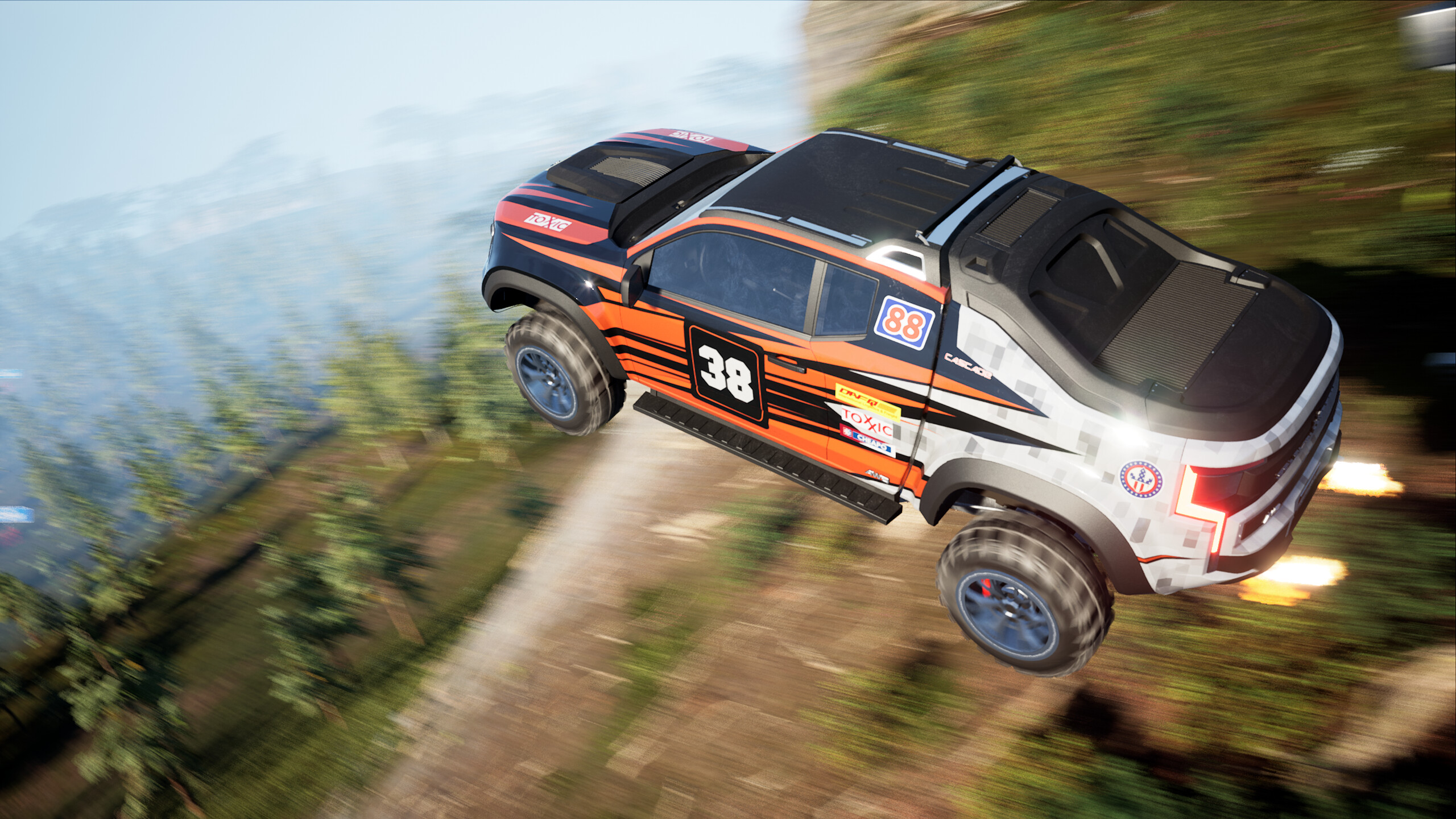 Wreckreation screenshot 22