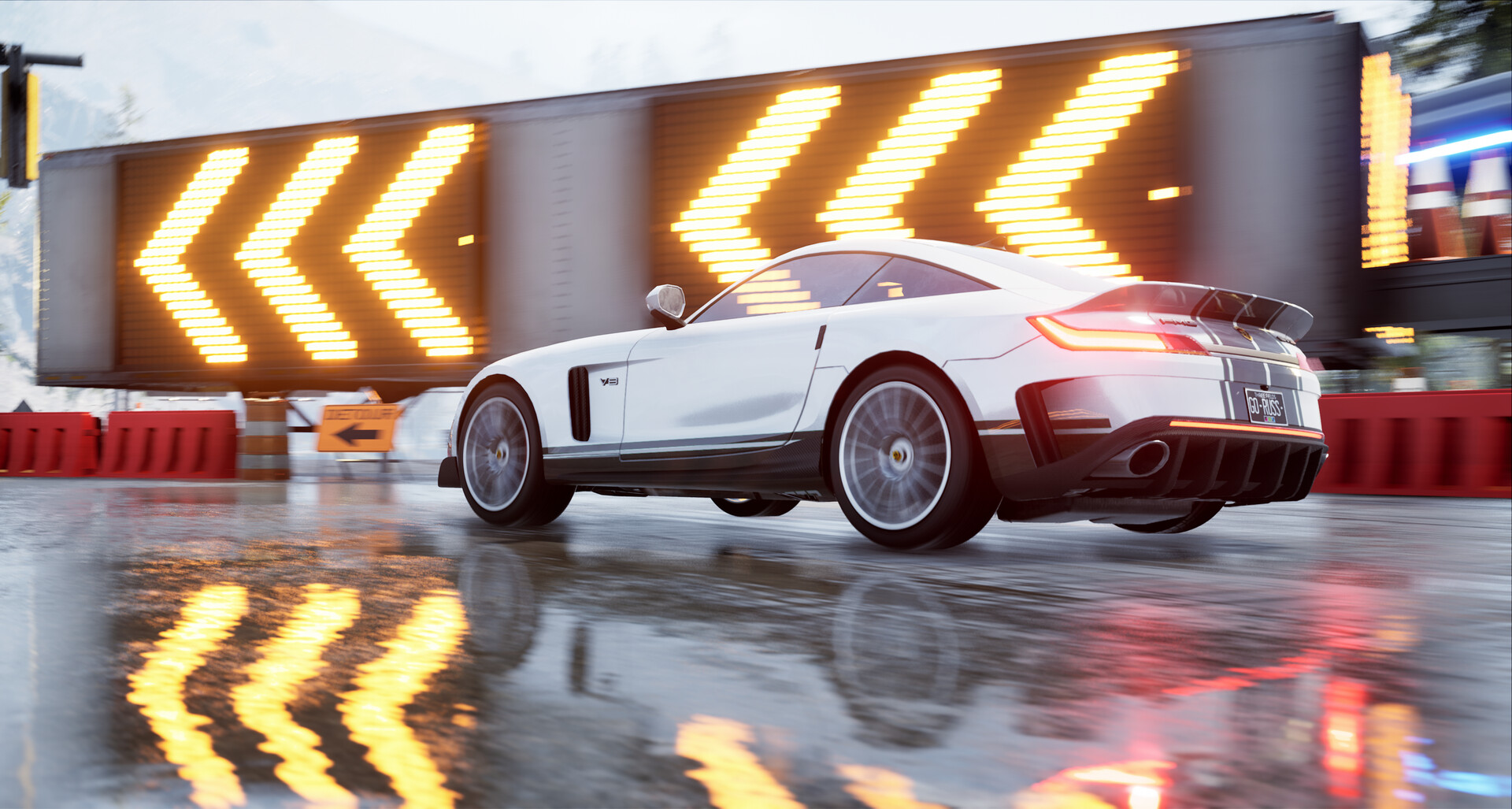Wreckreation — изображение 13