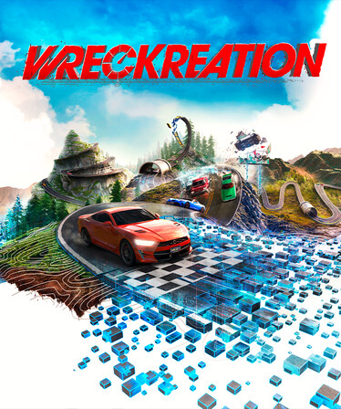 Wreckreation