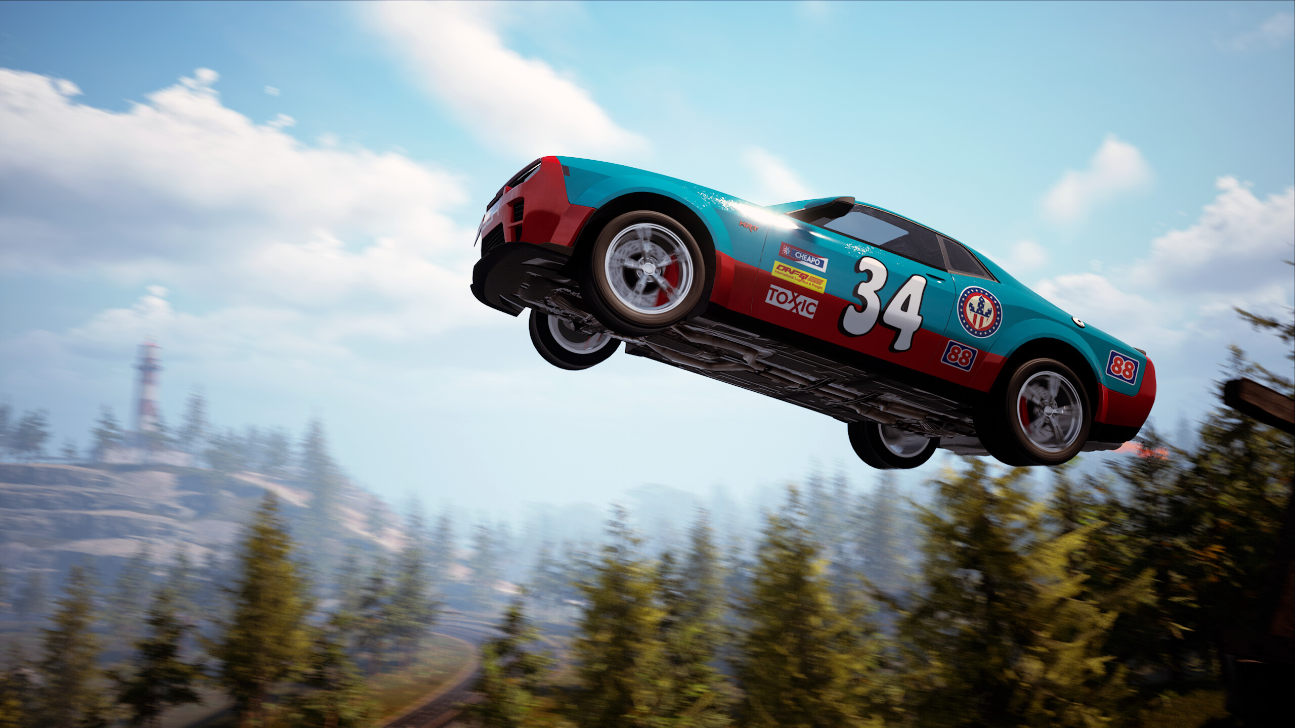 Wreckreation screenshot 17