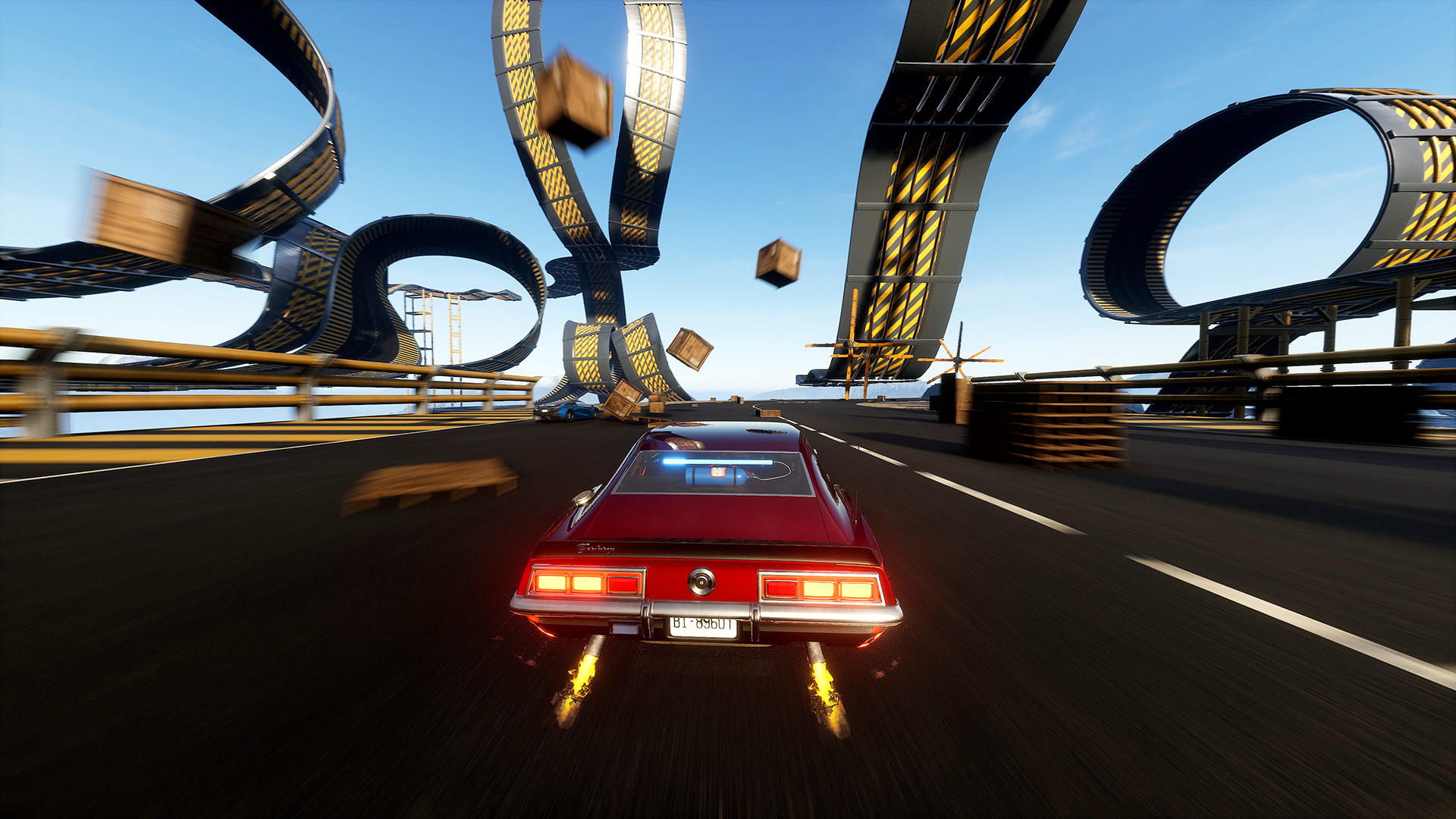 Wreckreation — изображение 5