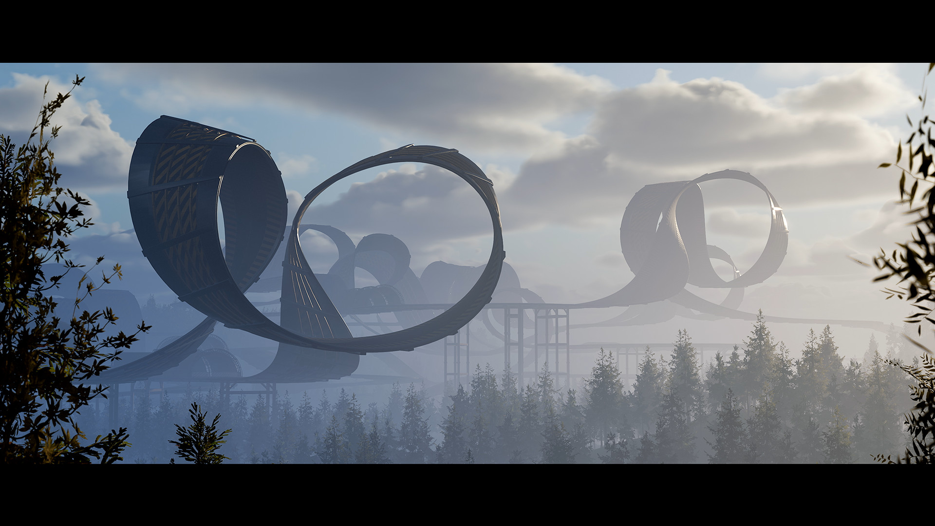 Wreckreation - PC Game Screenshot