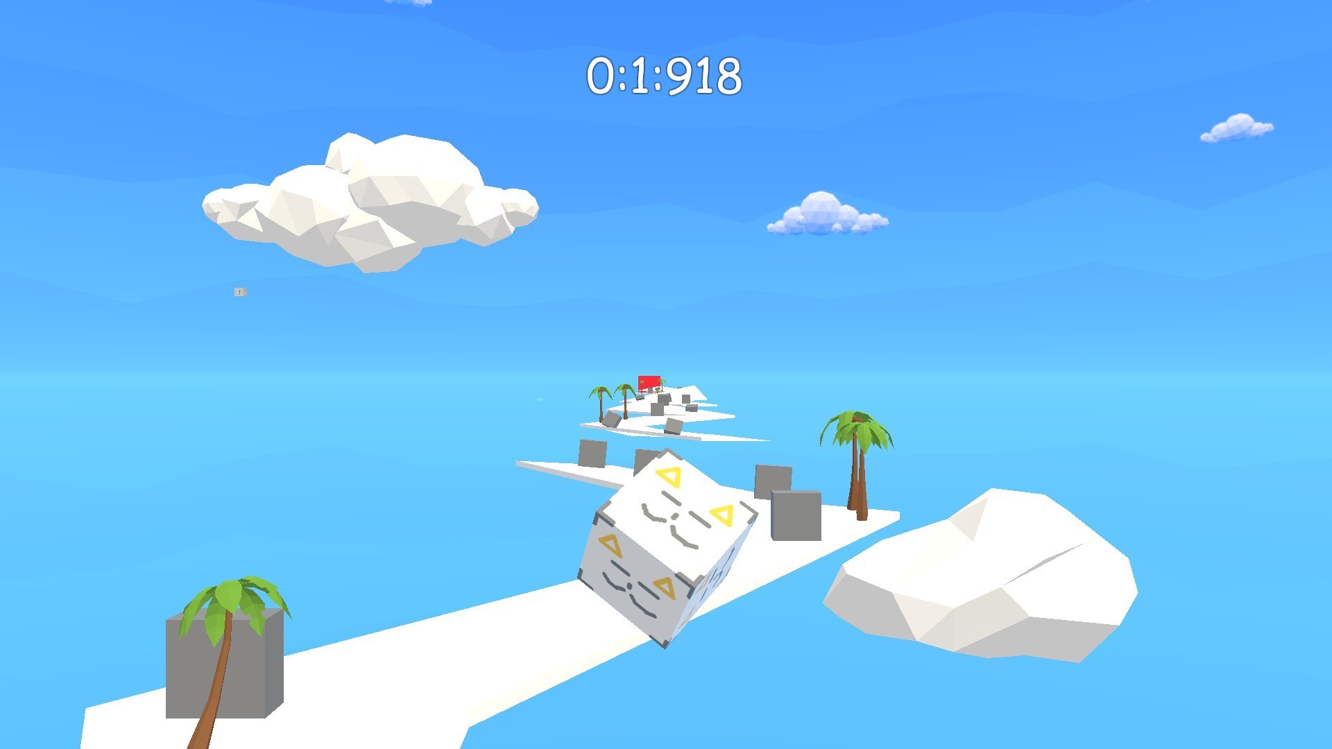 CheeseCube Soundtrack screenshot 6