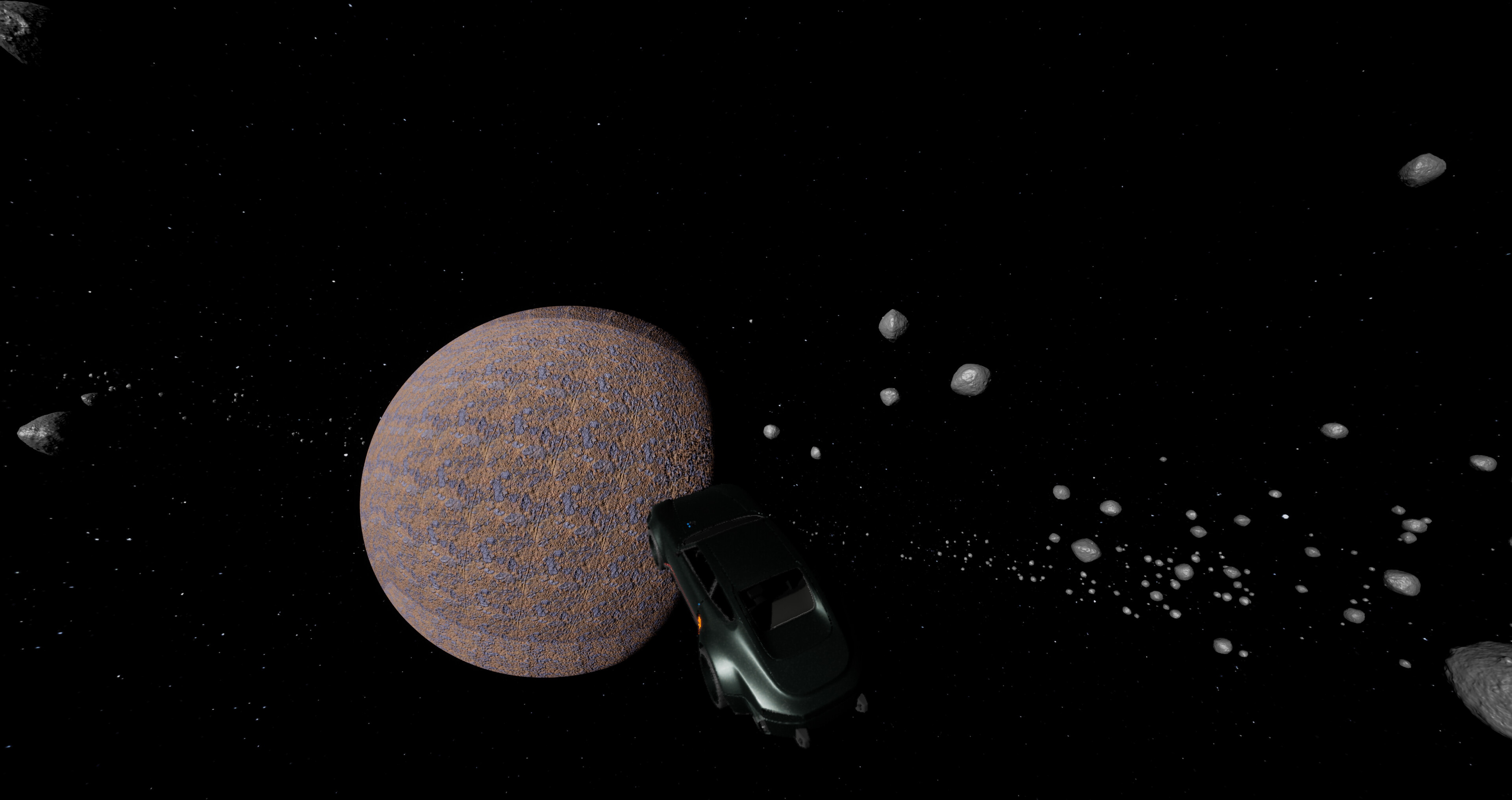 Subluminal screenshot 2