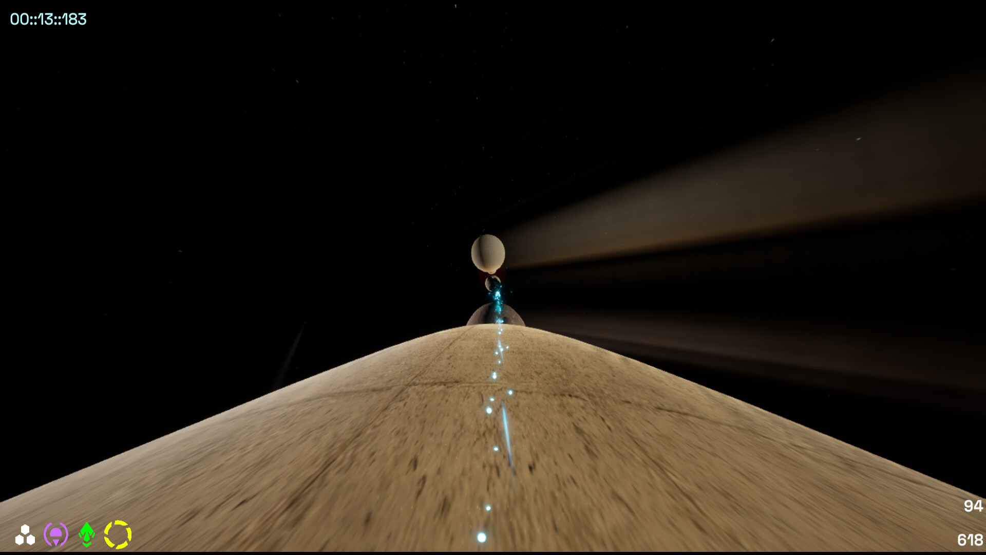 Subluminal screenshot 5