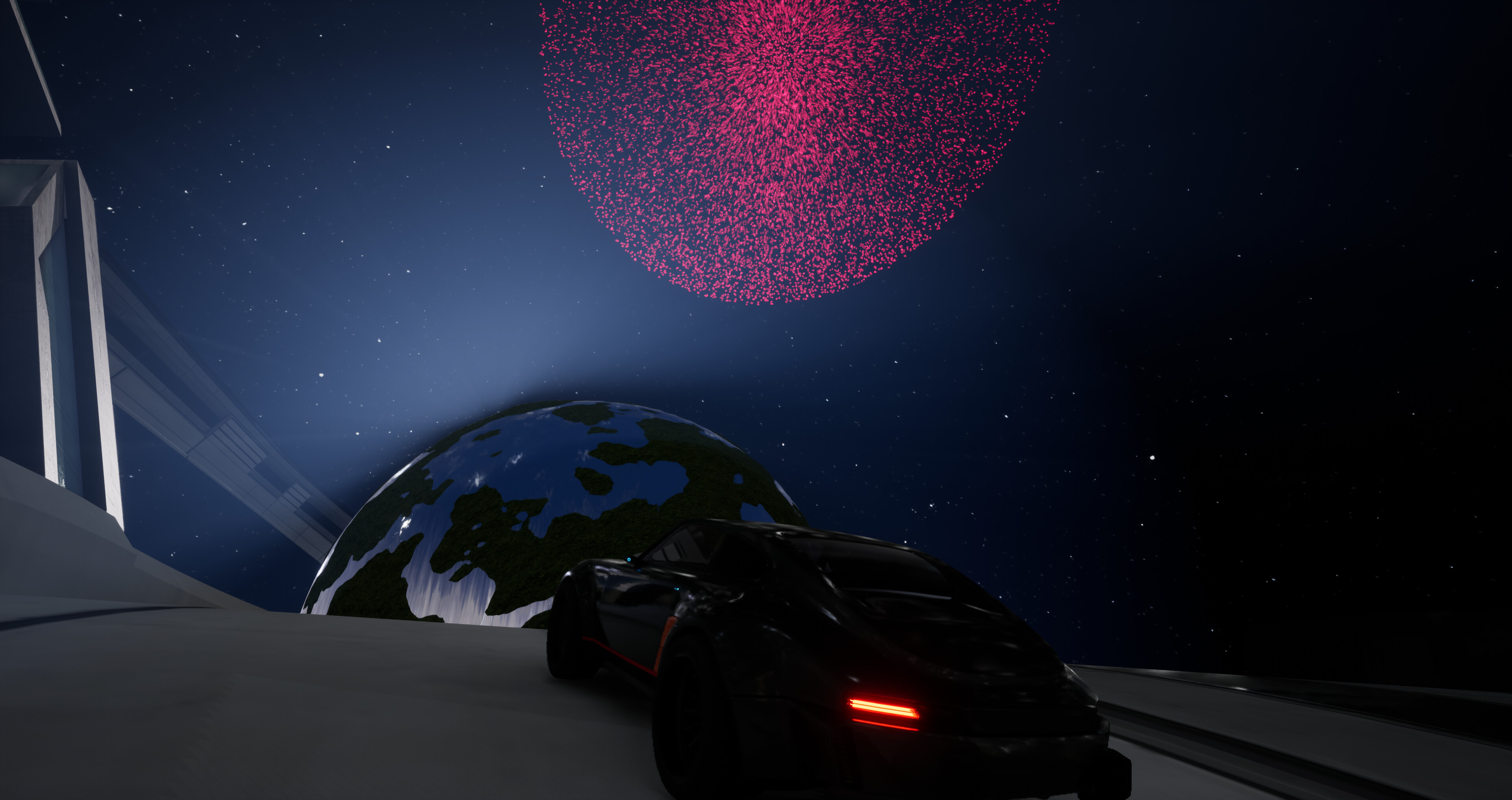 Subluminal screenshot 1