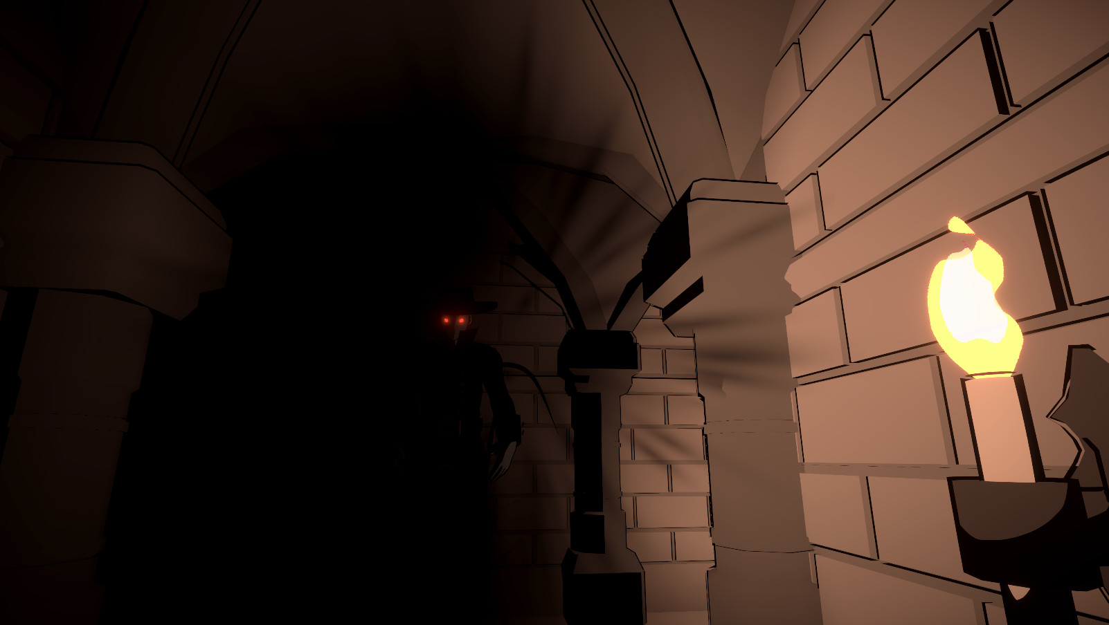 Heir Obscure screenshot 8