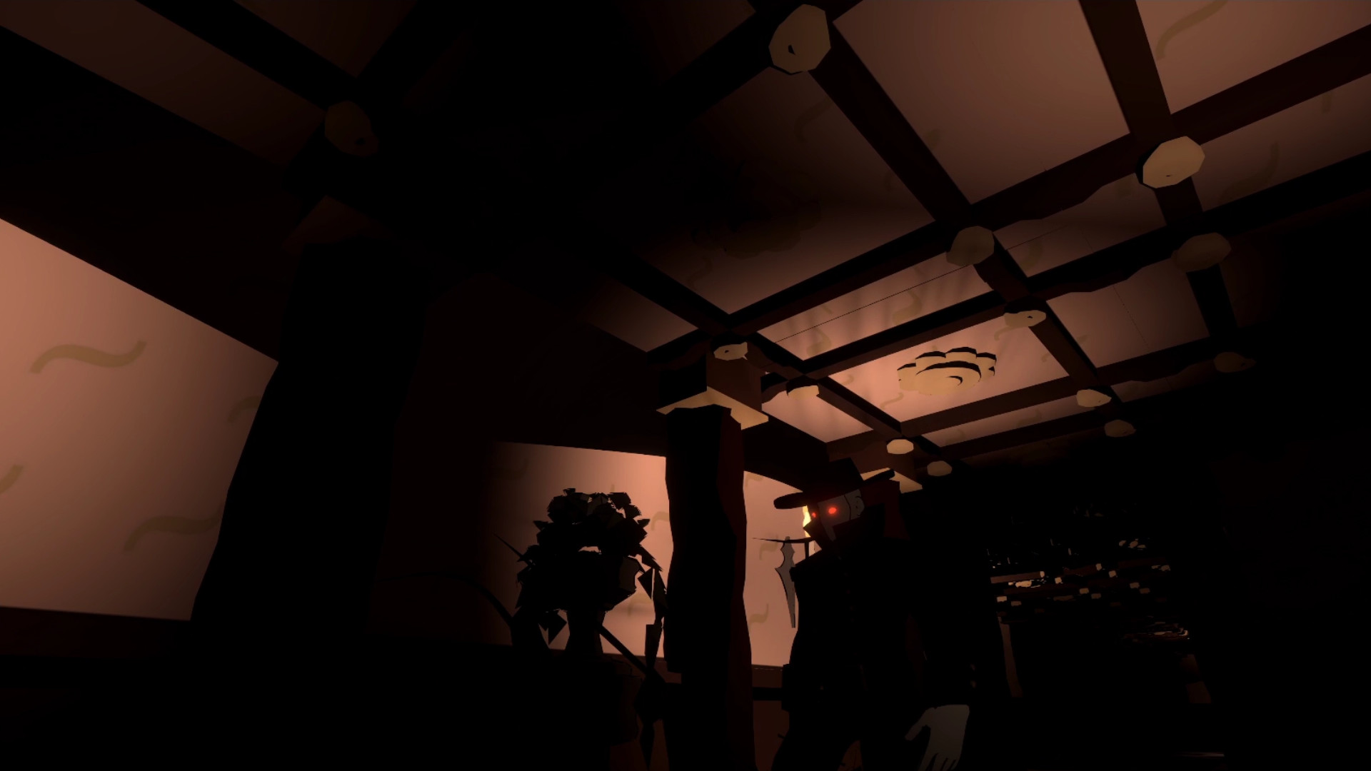 Heir Obscure screenshot 6