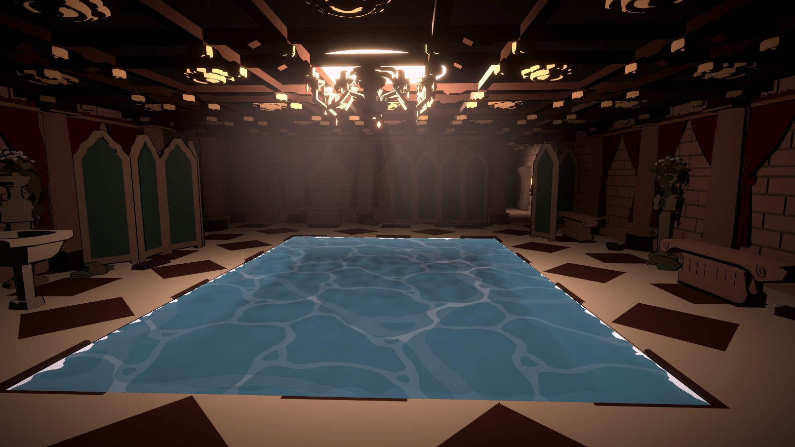 Heir Obscure screenshot 9