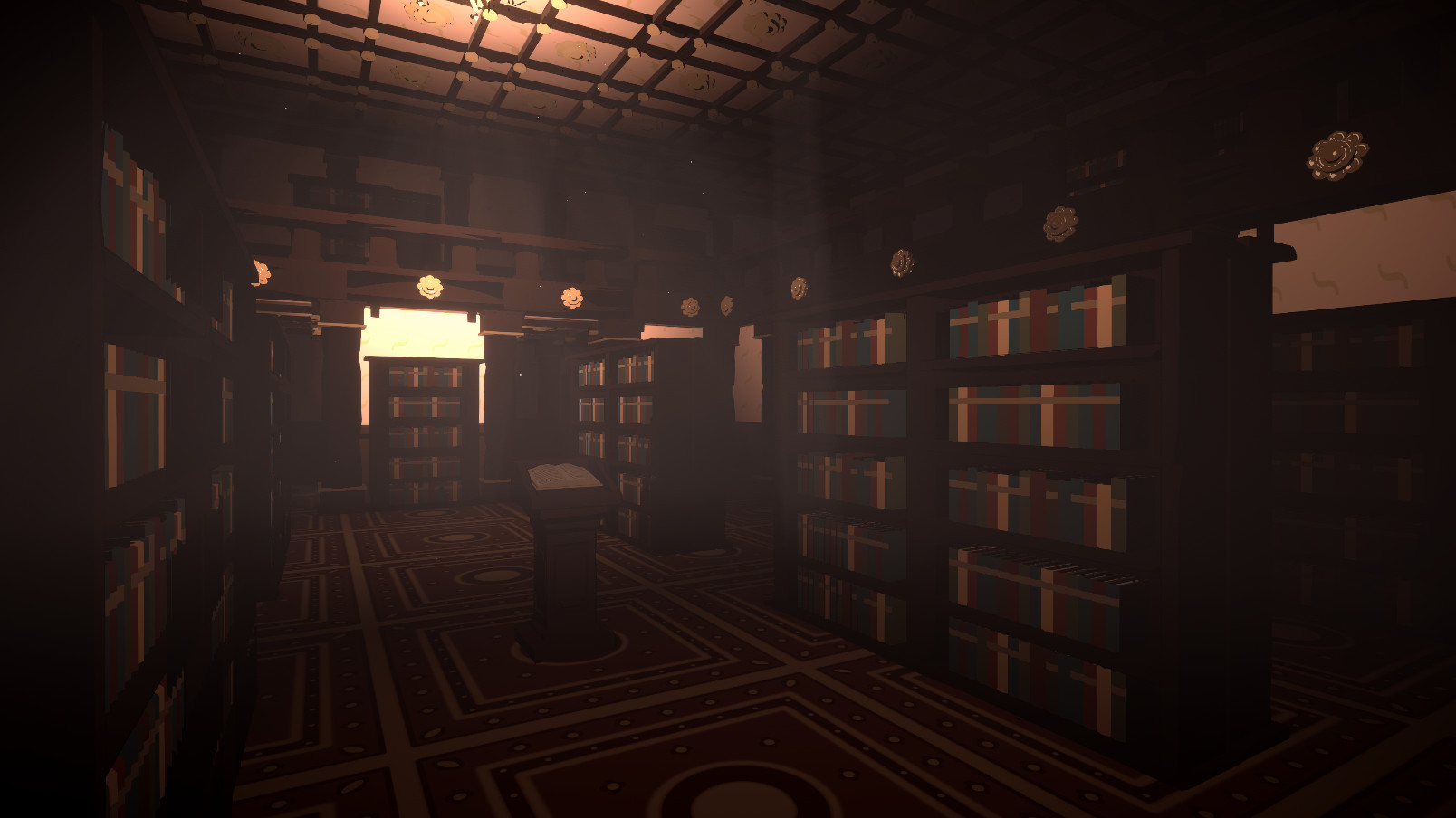 Heir Obscure screenshot 11