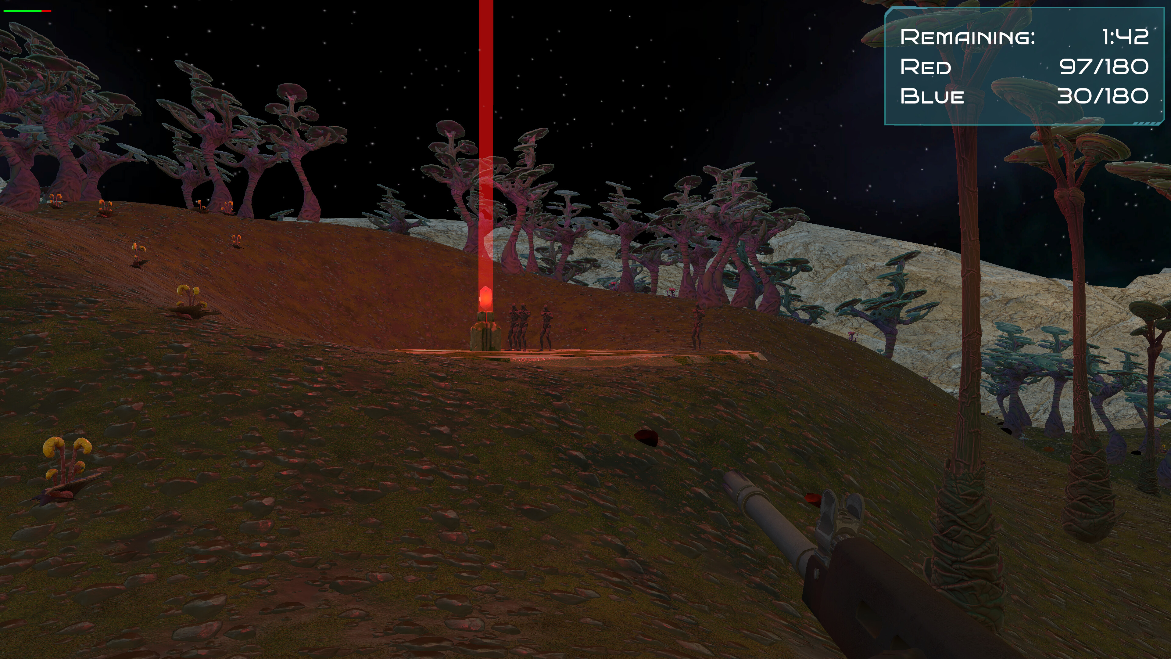 New America screenshot 6
