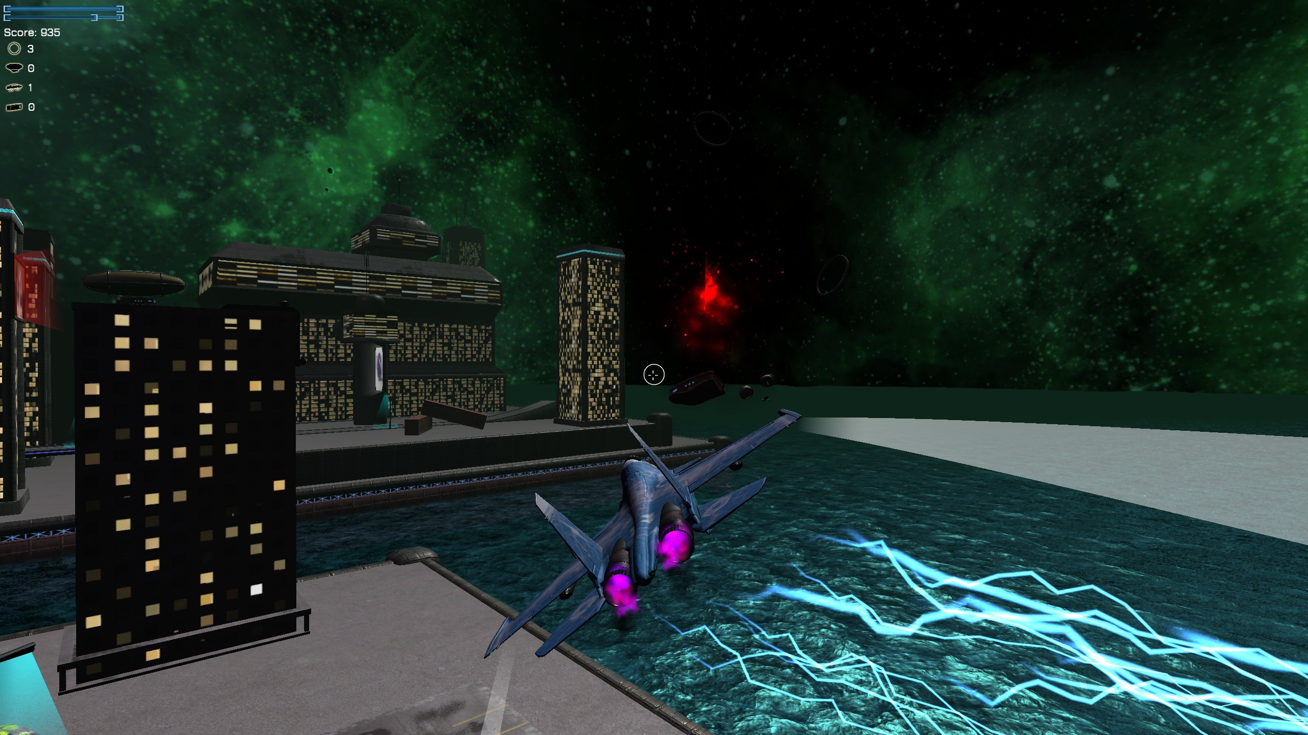Midnight Ohota screenshot 9