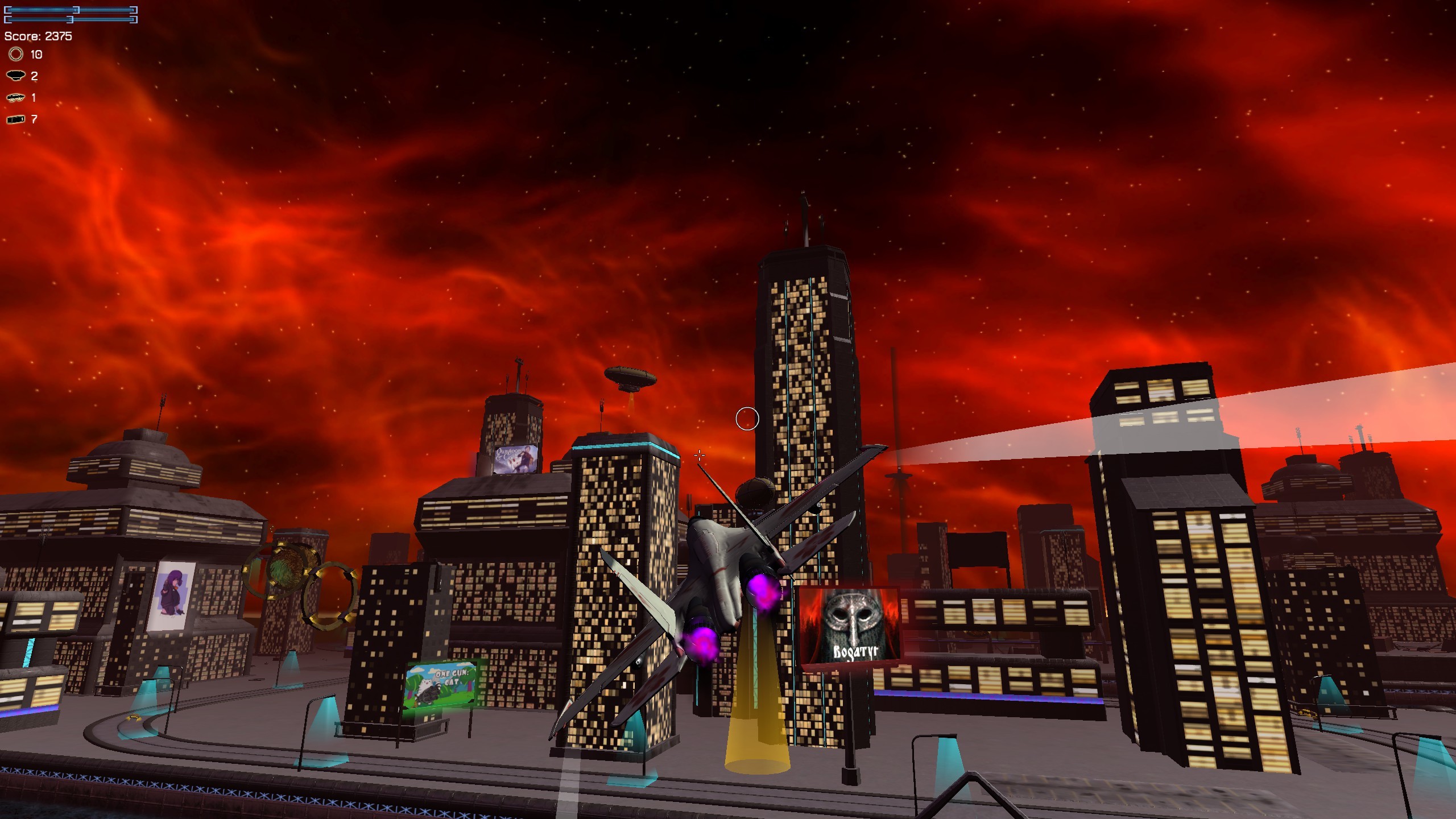Midnight Ohota screenshot 11