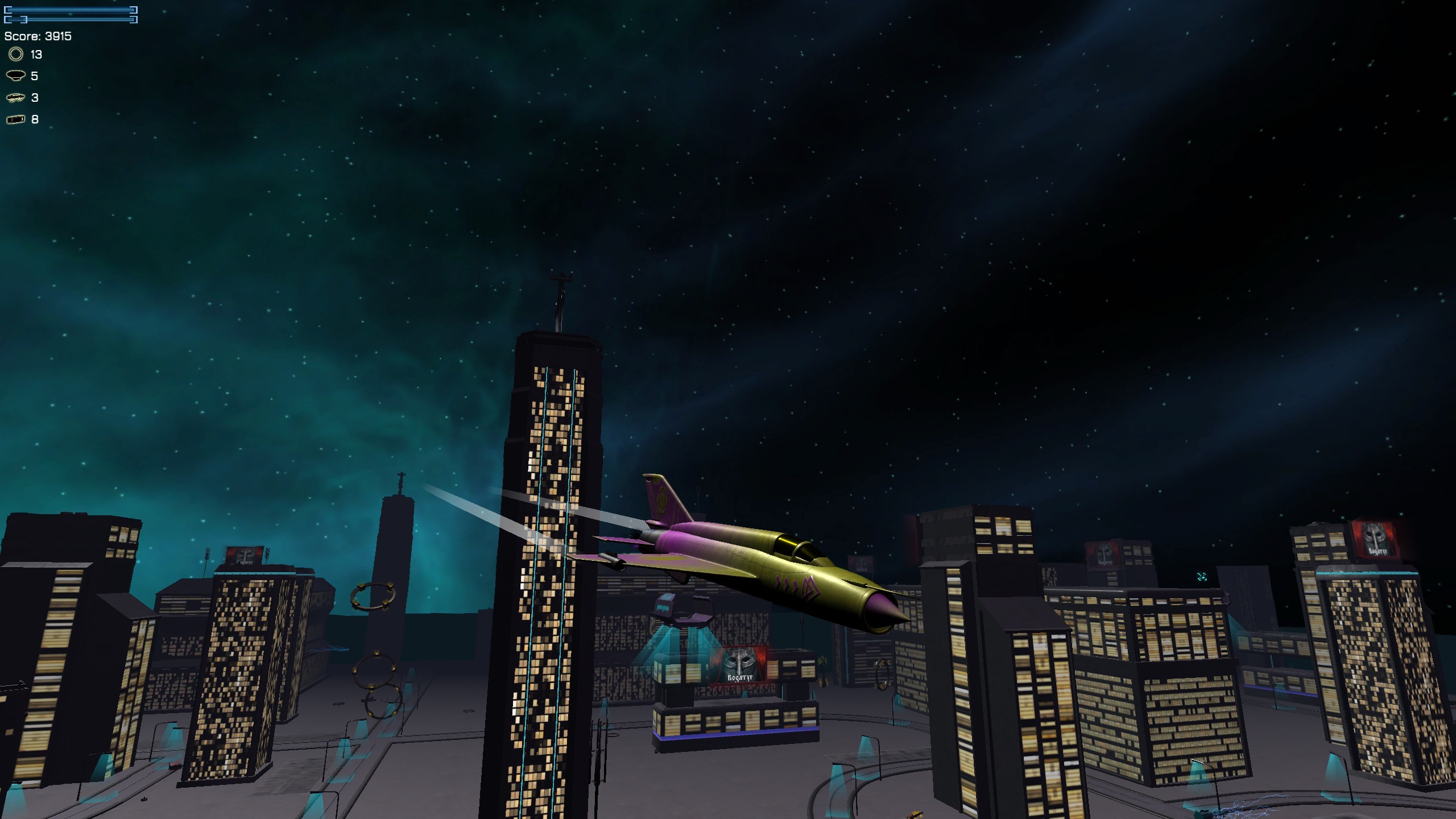 Midnight Ohota screenshot 14