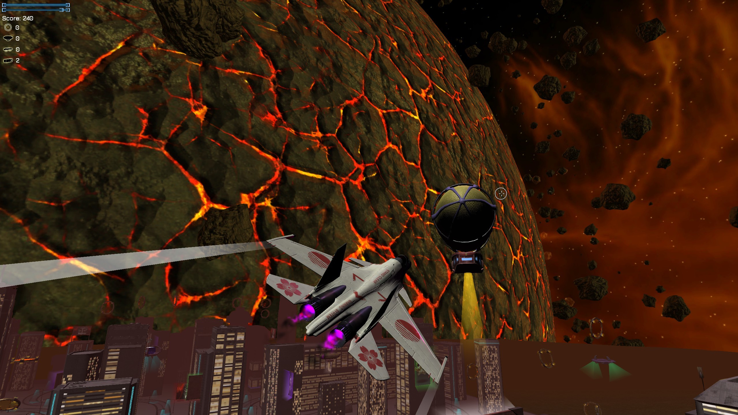 Midnight Ohota screenshot 12