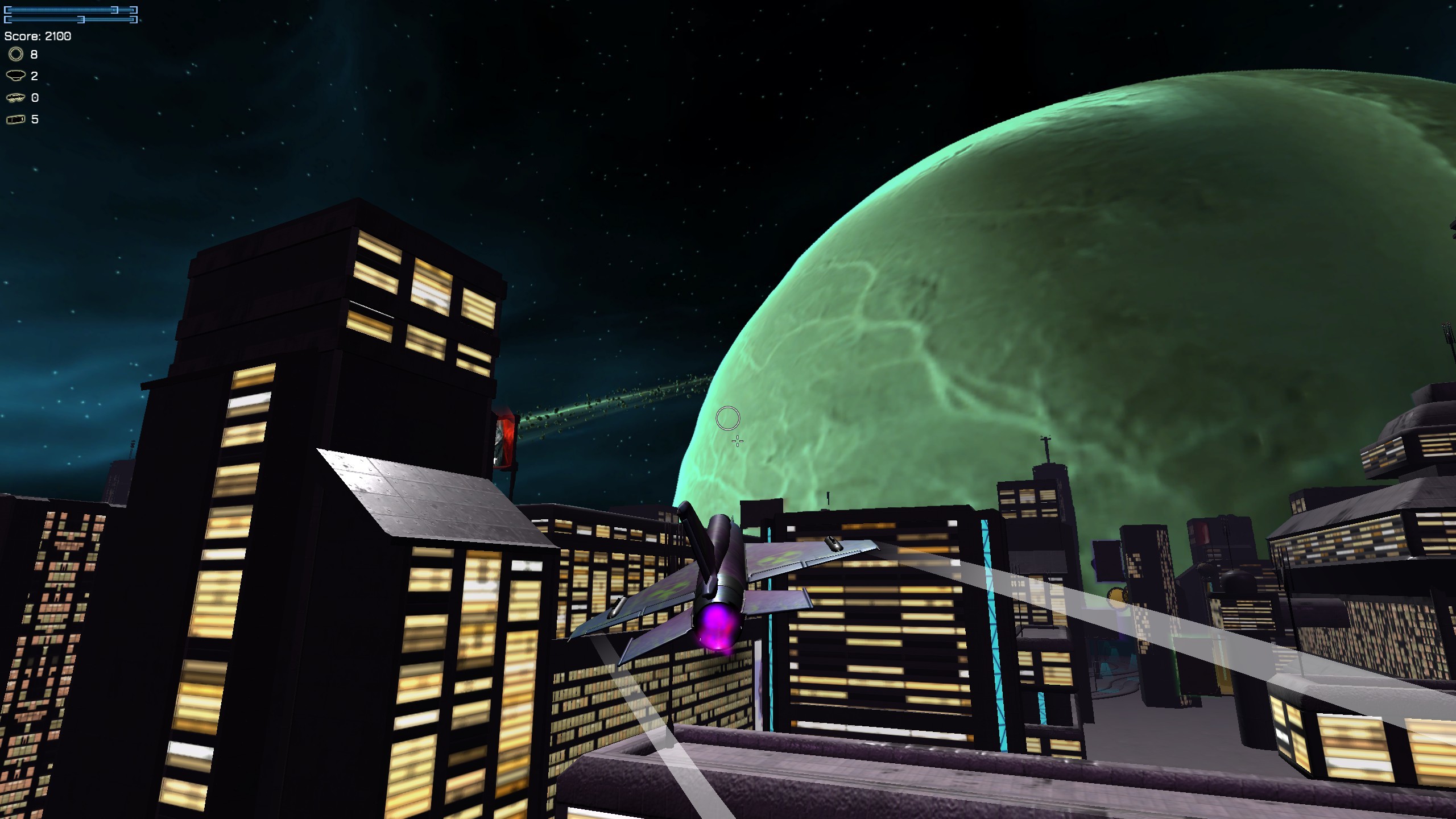 Midnight Ohota screenshot 8