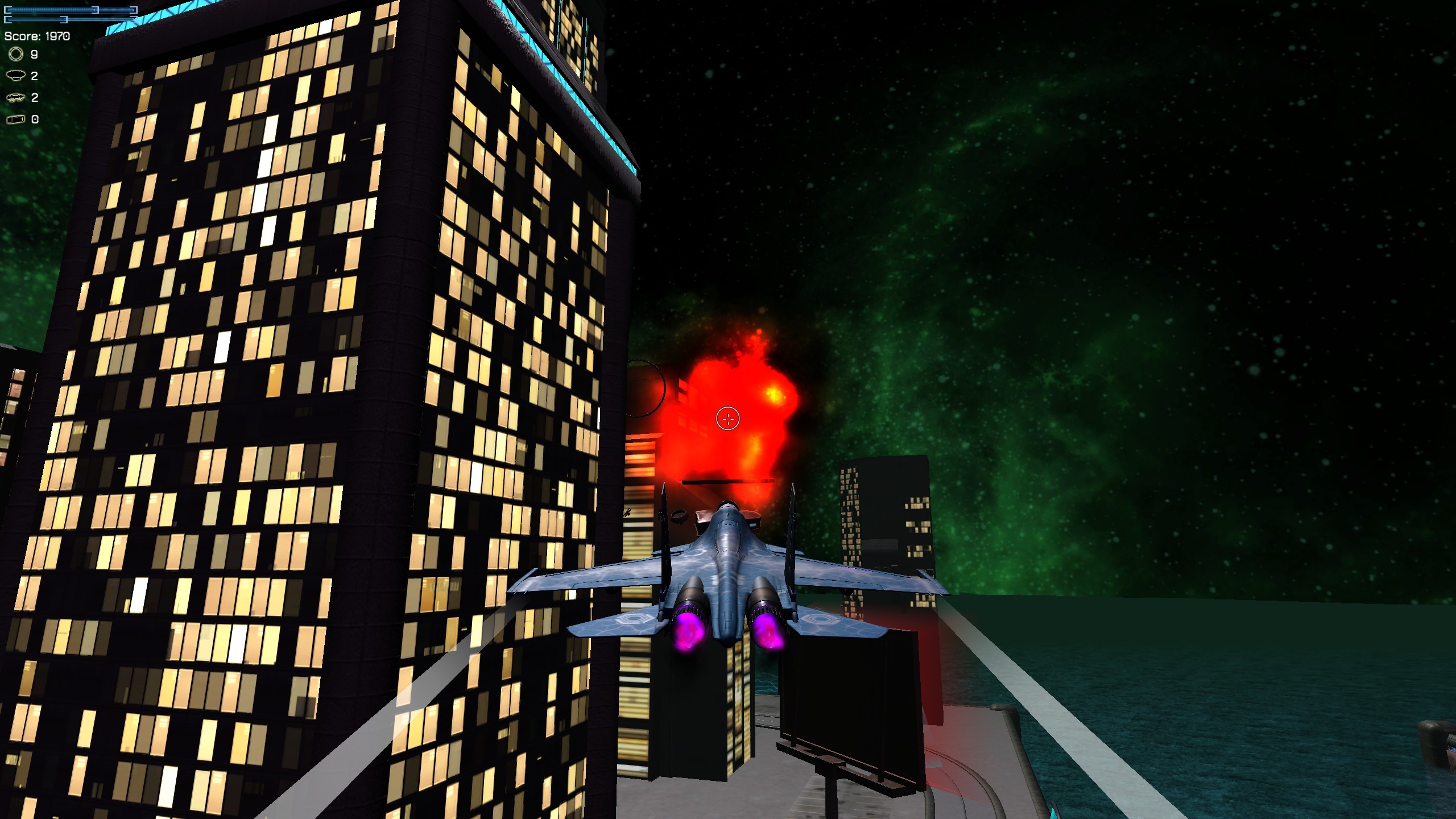Midnight Ohota screenshot 13