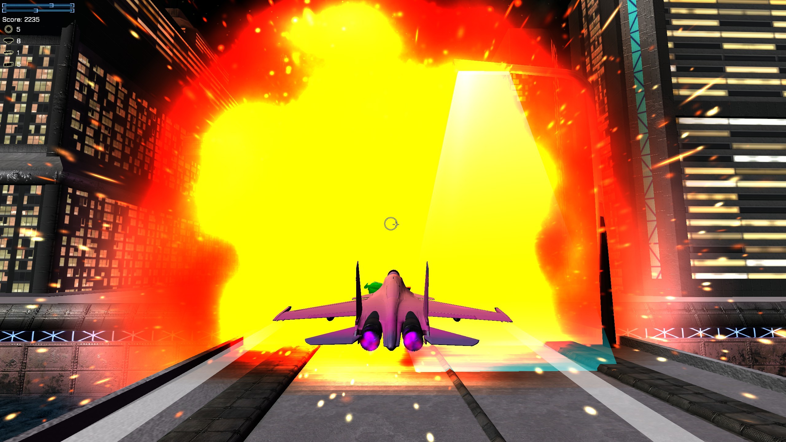 Midnight Ohota screenshot 10