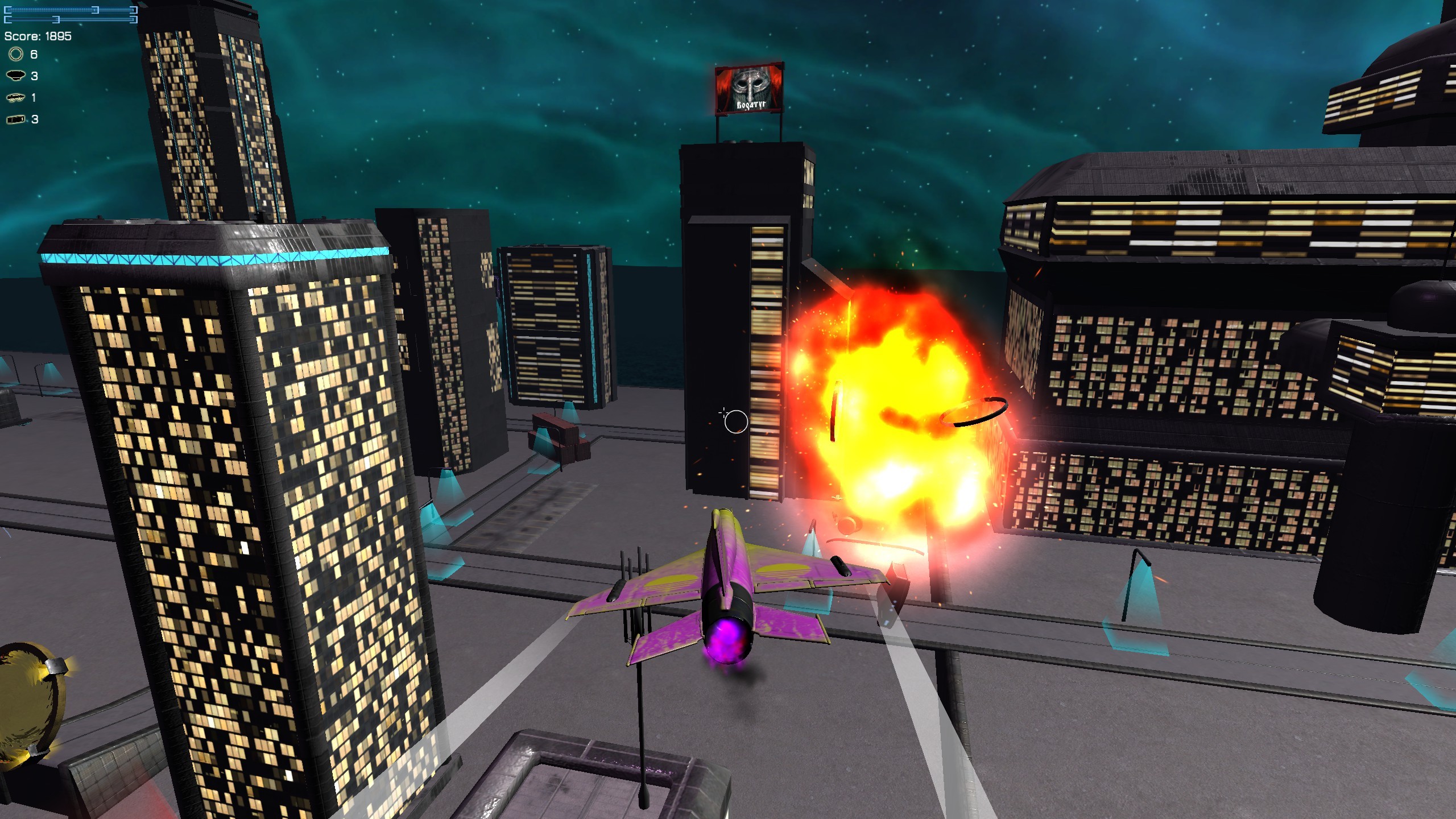 Midnight Ohota screenshot 7
