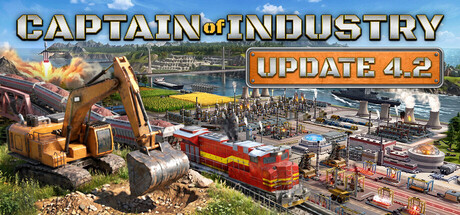 Captain of Industry